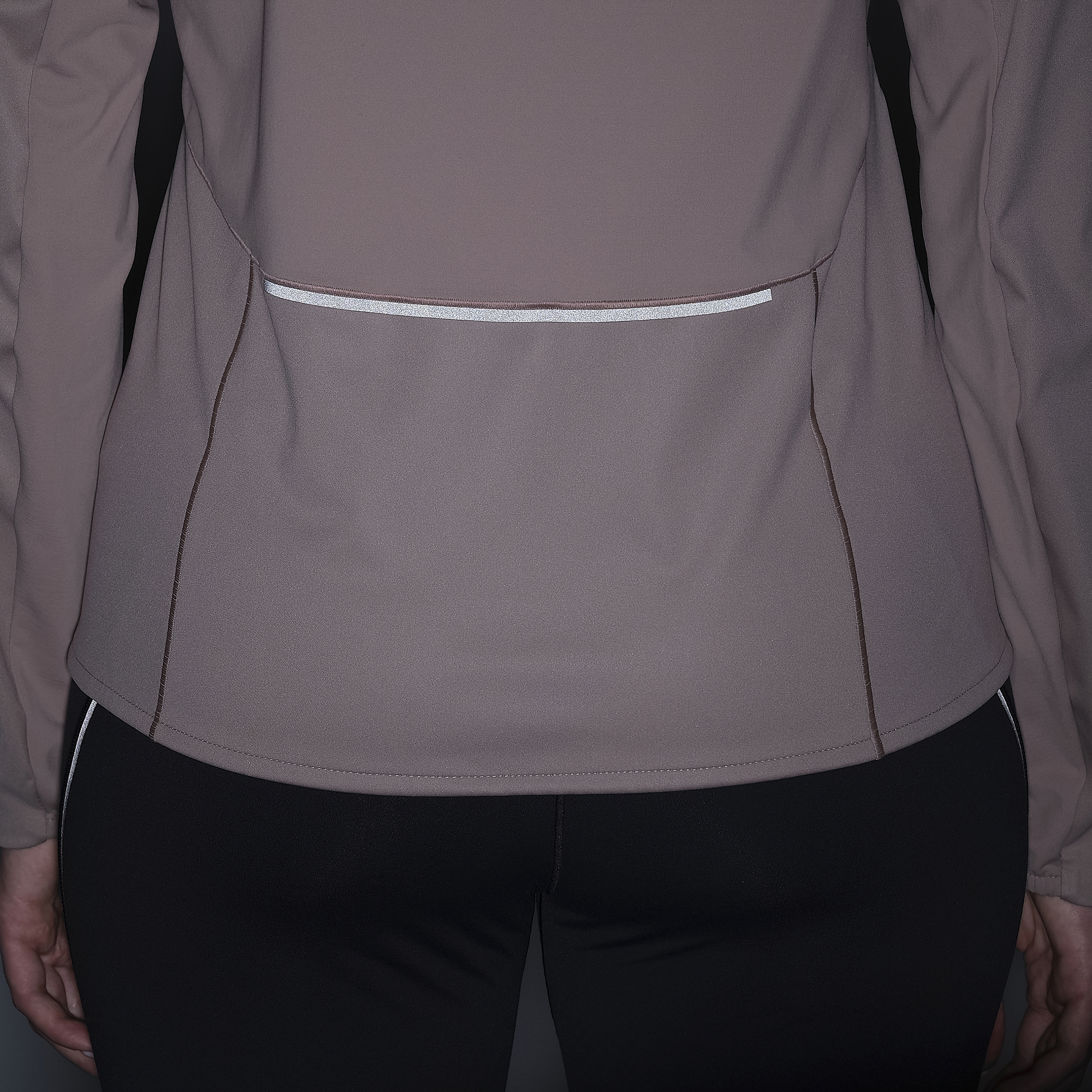 SENSE AERO SOFTSHELL