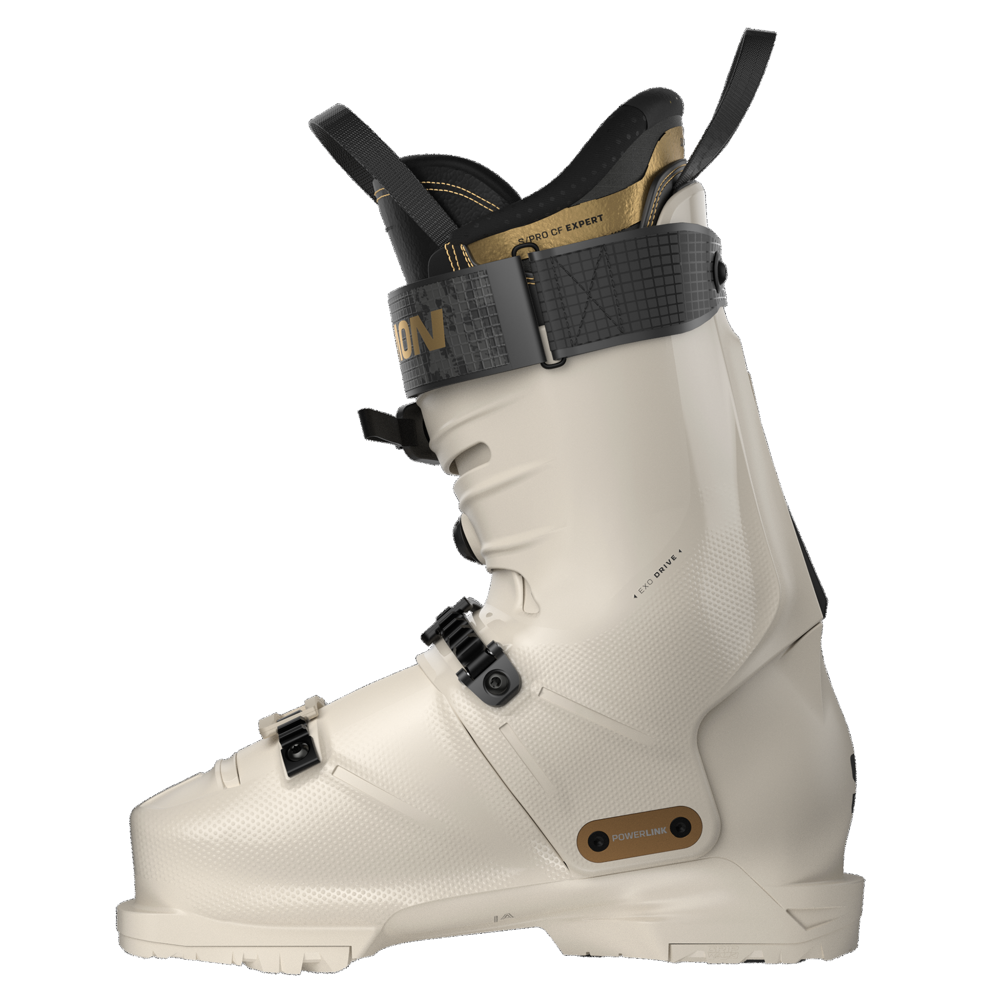 S/PRO ALPHA C BOA 105