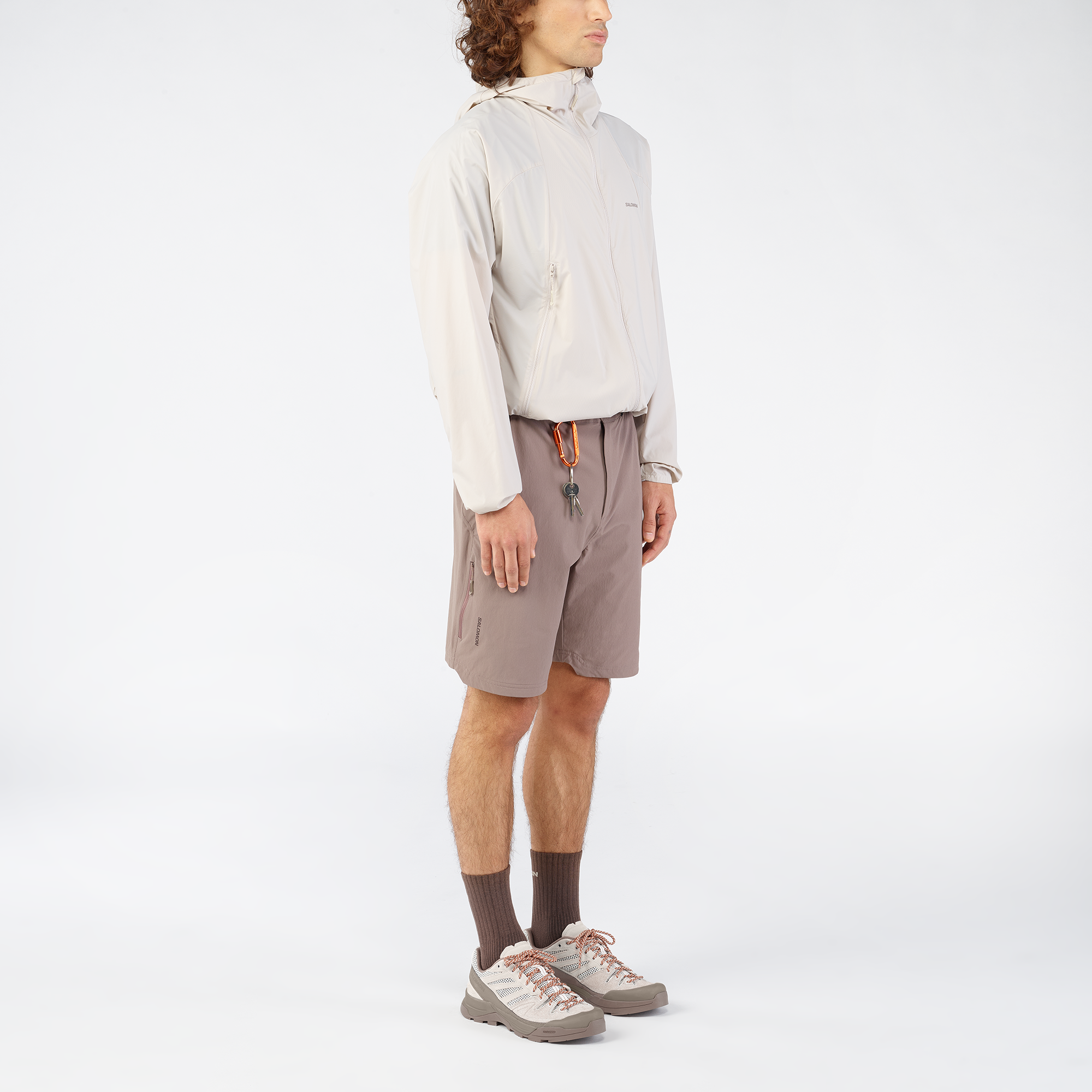 X-ALP WOVEN