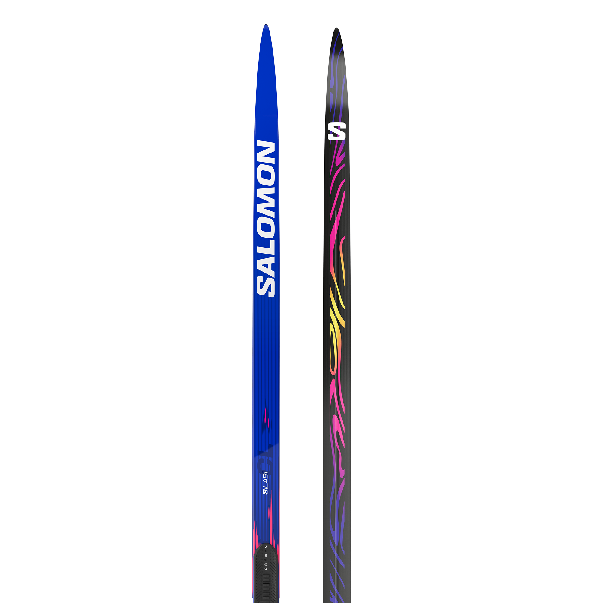 S/LAB EQUIPE CLASSIC WARM Med