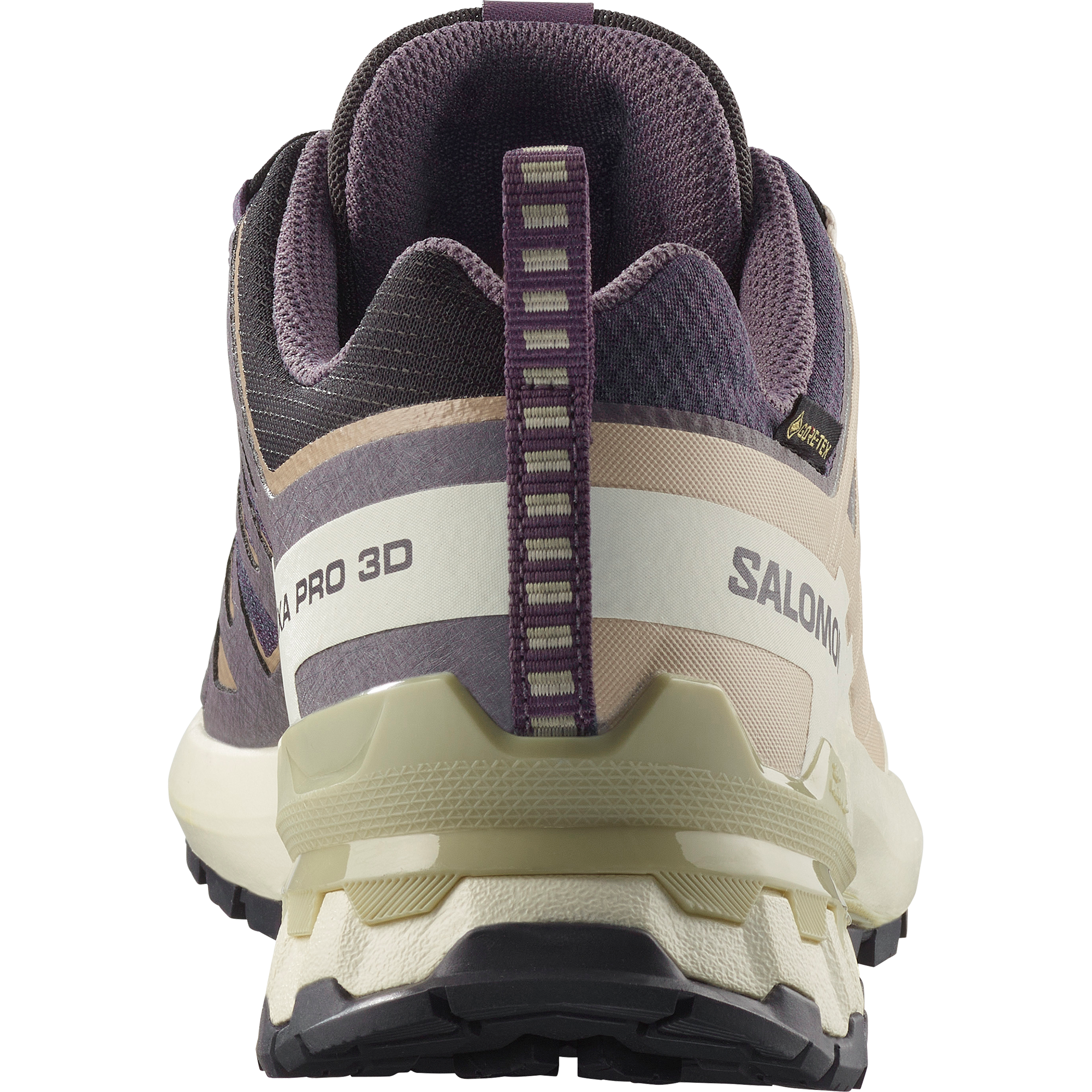 XA PRO 3D V9 GORE-TEX
