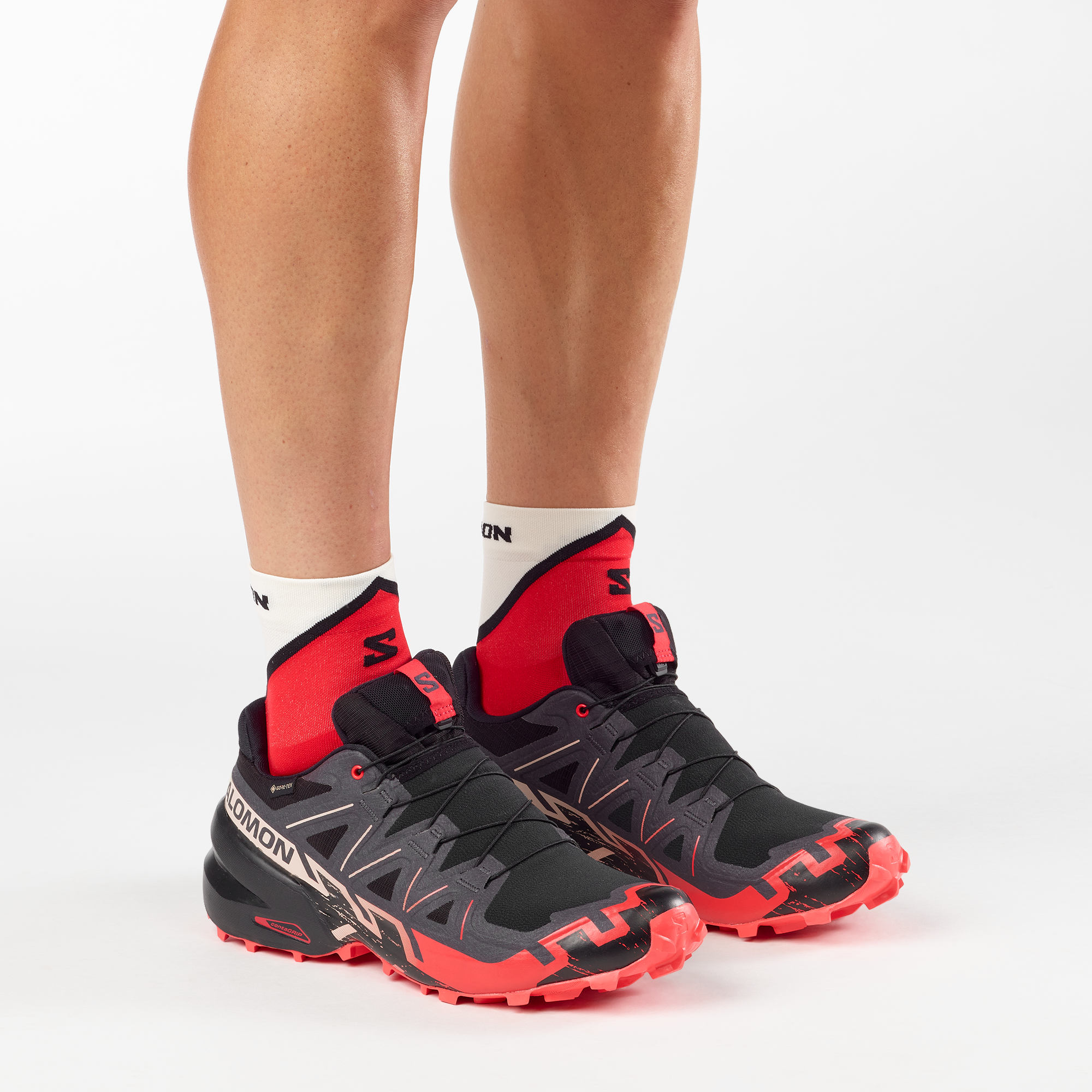 SPEEDCROSS 6 GORE-TEX