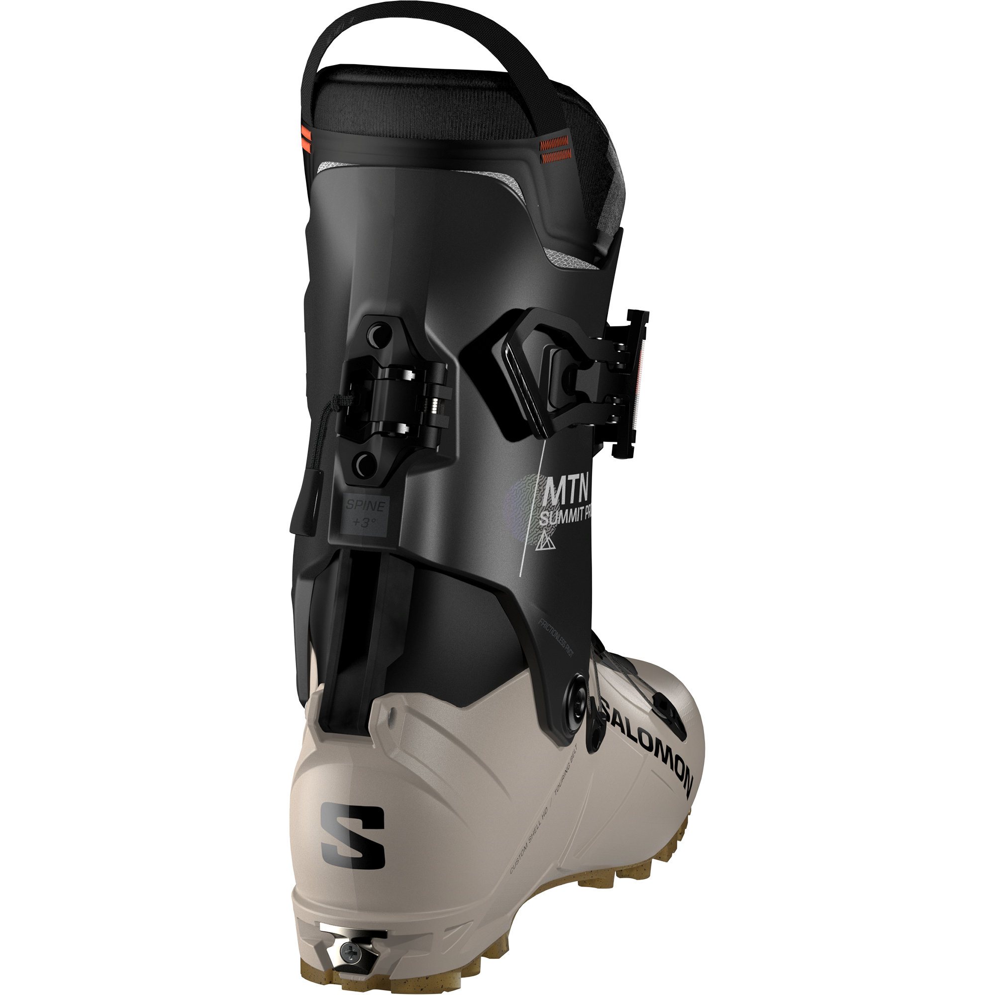 MTN SUMMIT PRO