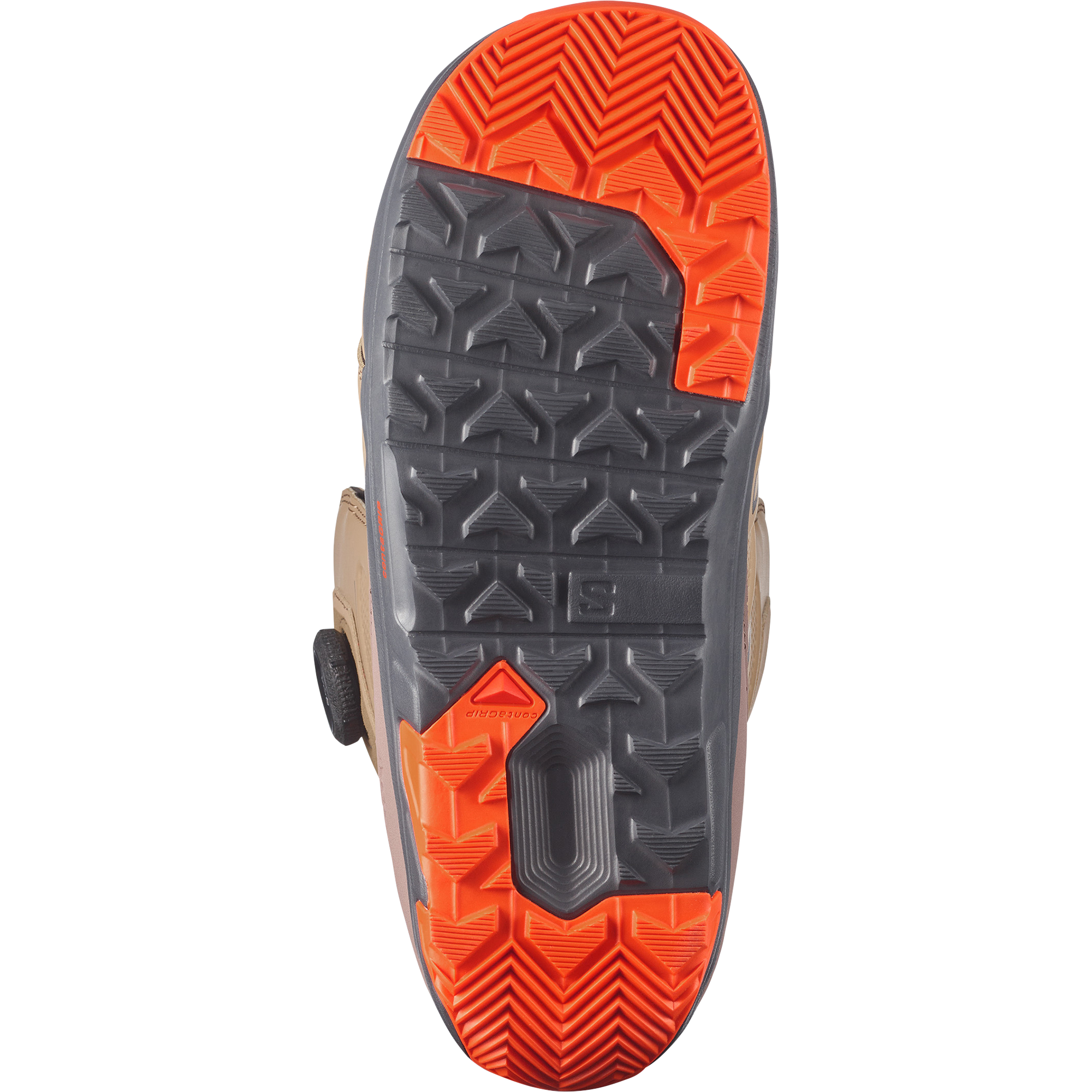 LAUNCH BOA® SJ BOA®