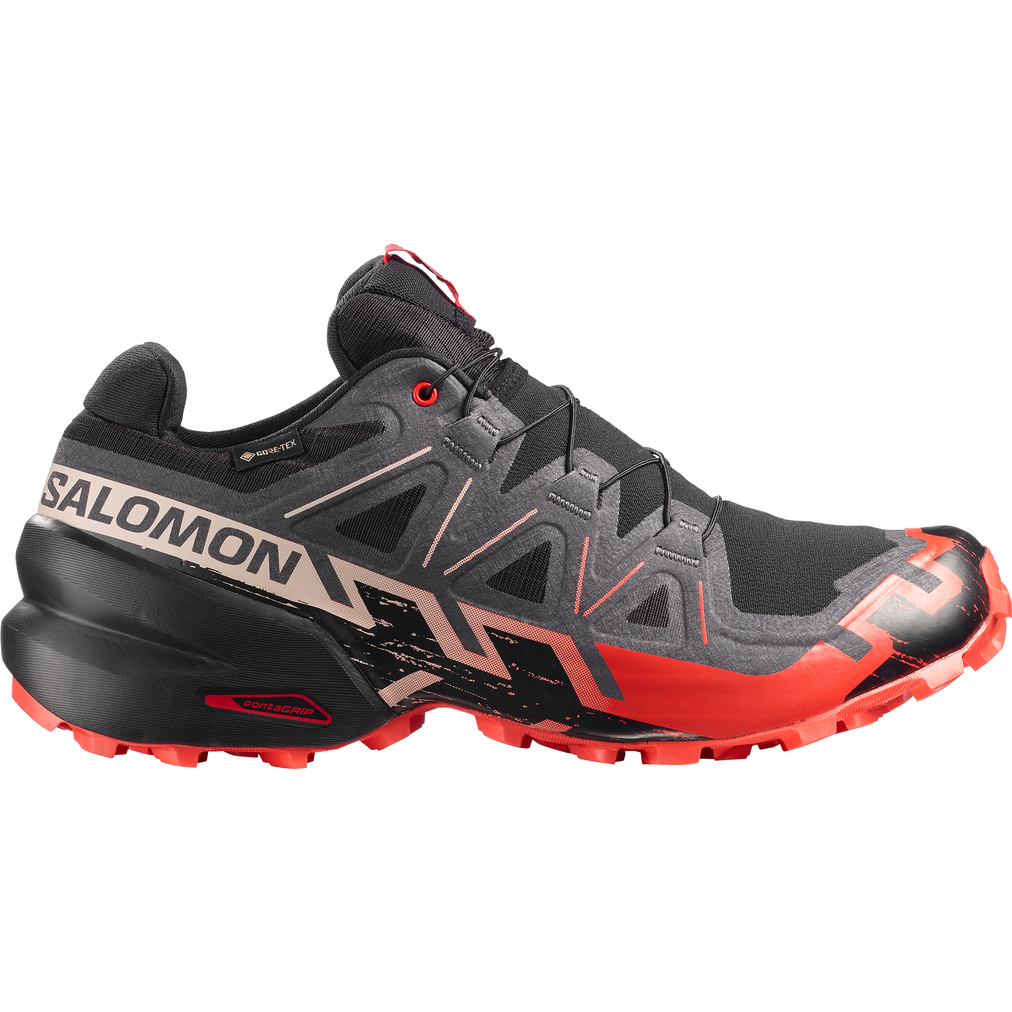 SPEEDCROSS 6 GORE-TEX