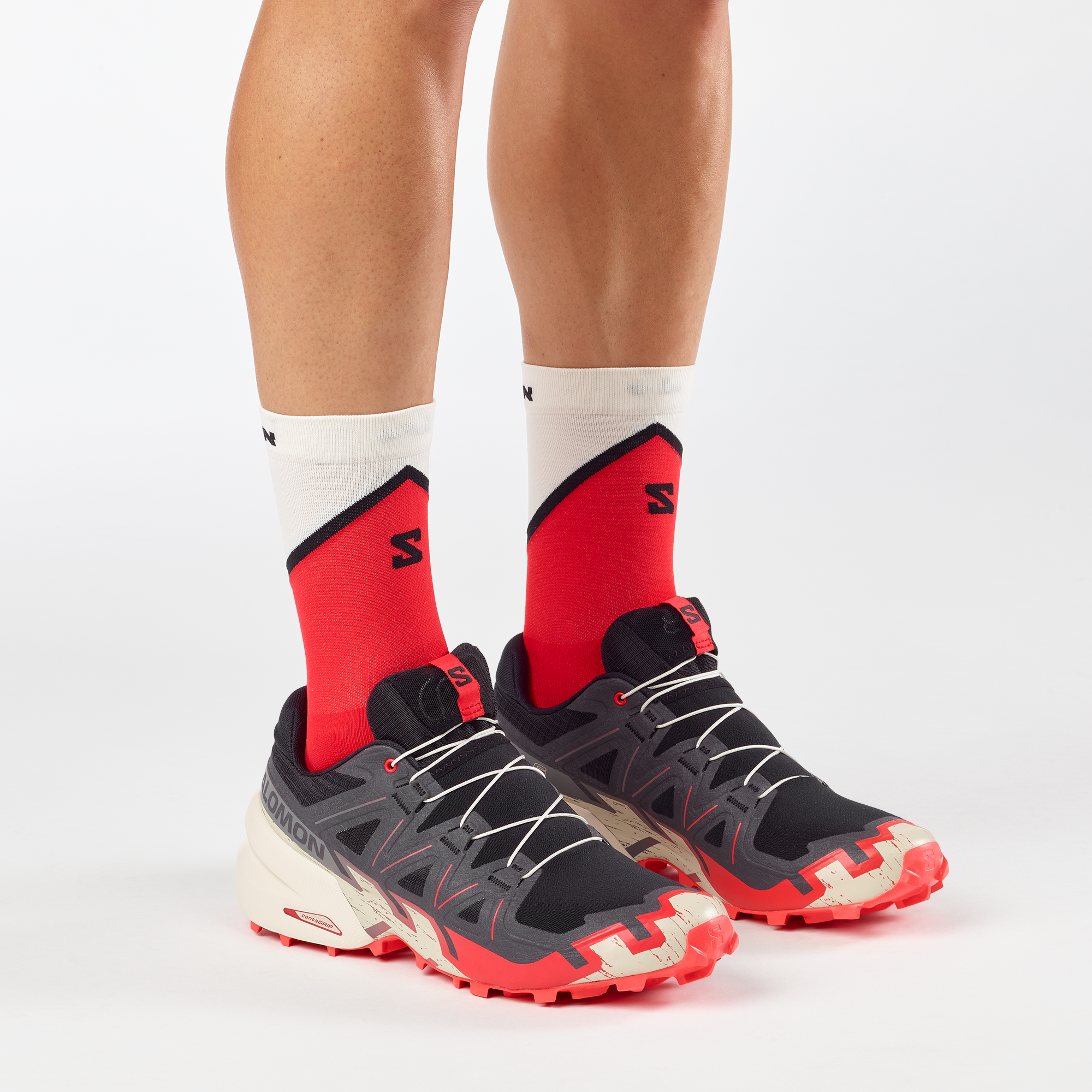 SPEEDCROSS 6
