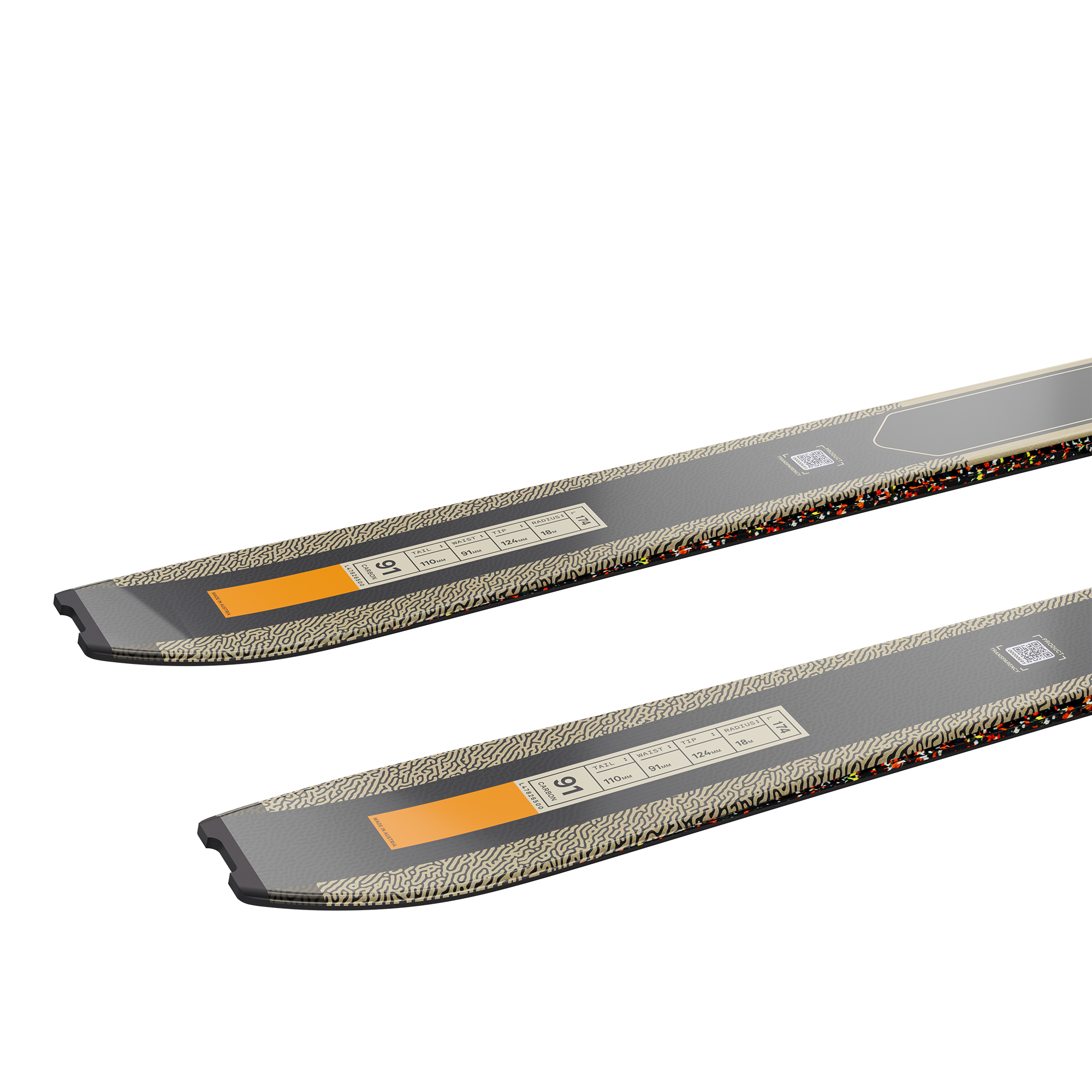 MTN 91 CARBON