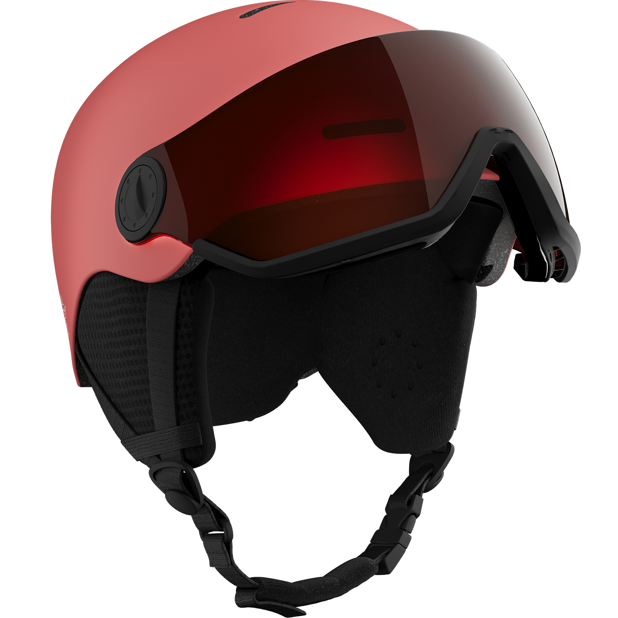 ORKA VISOR