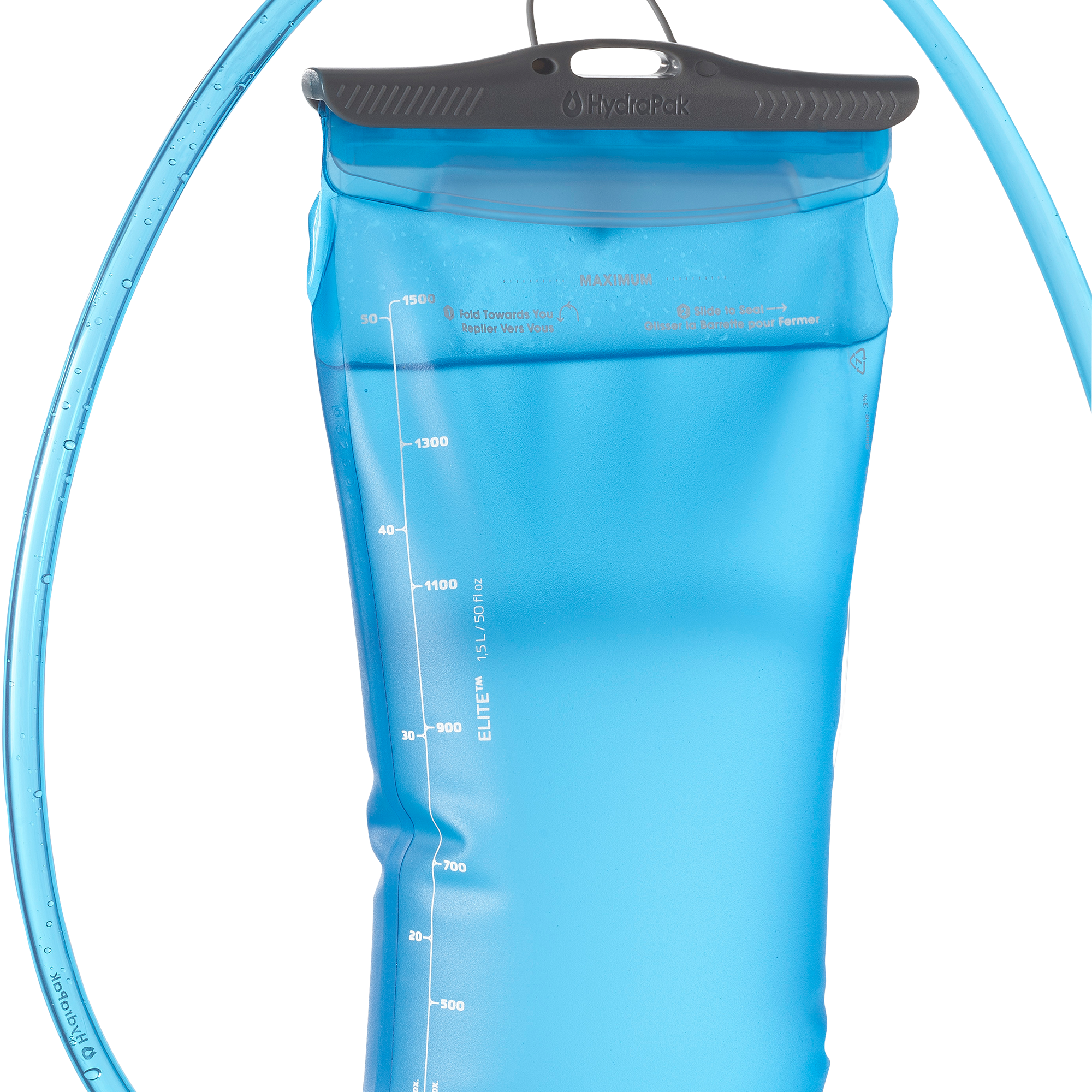 SOFT RESERVOIR 1.5L