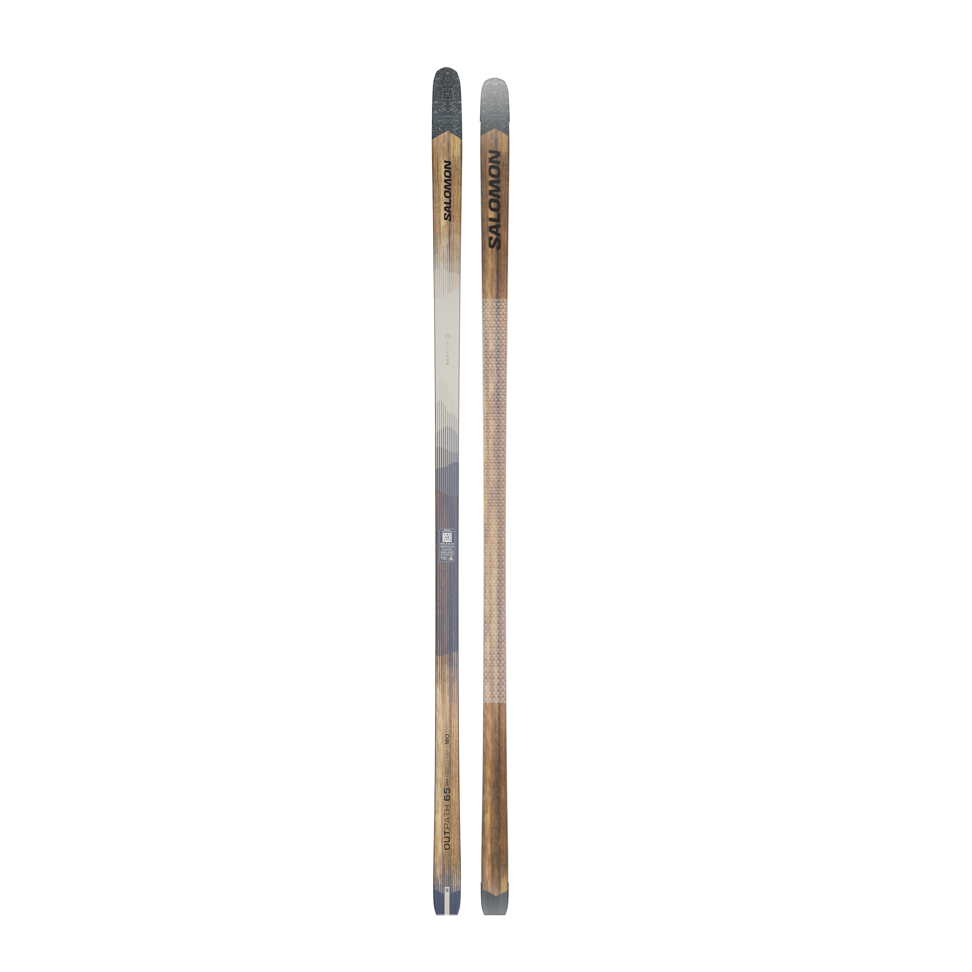 OUTPATH 65 GRIP FLAT