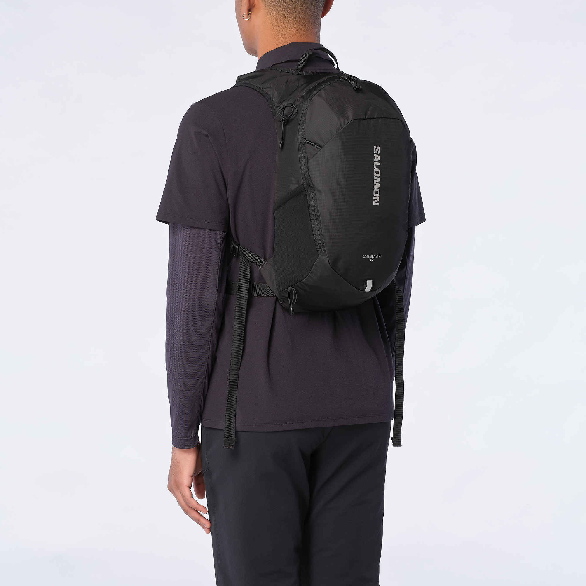 TRAILBLAZER 10