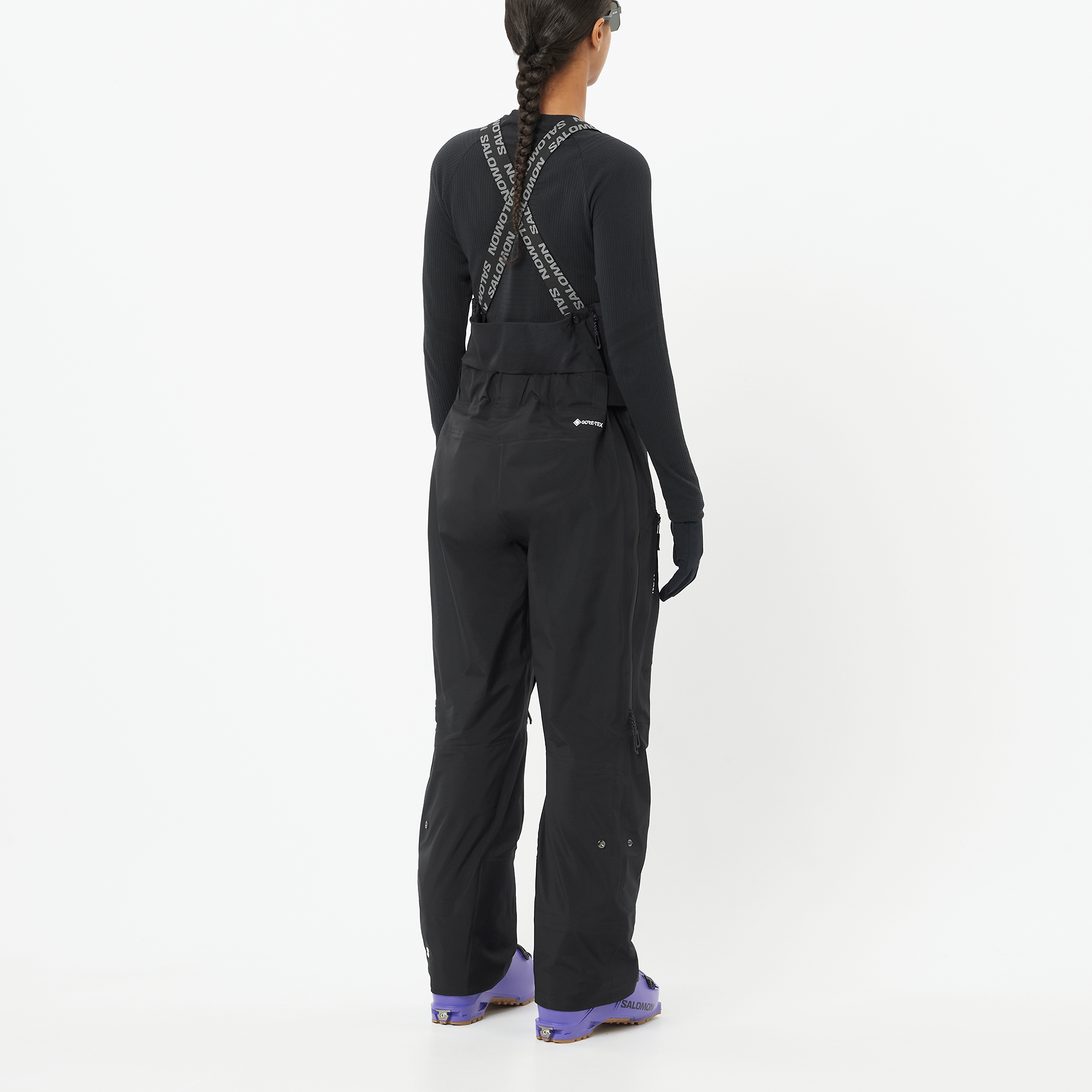 SCRAMBLER GORE-TEX