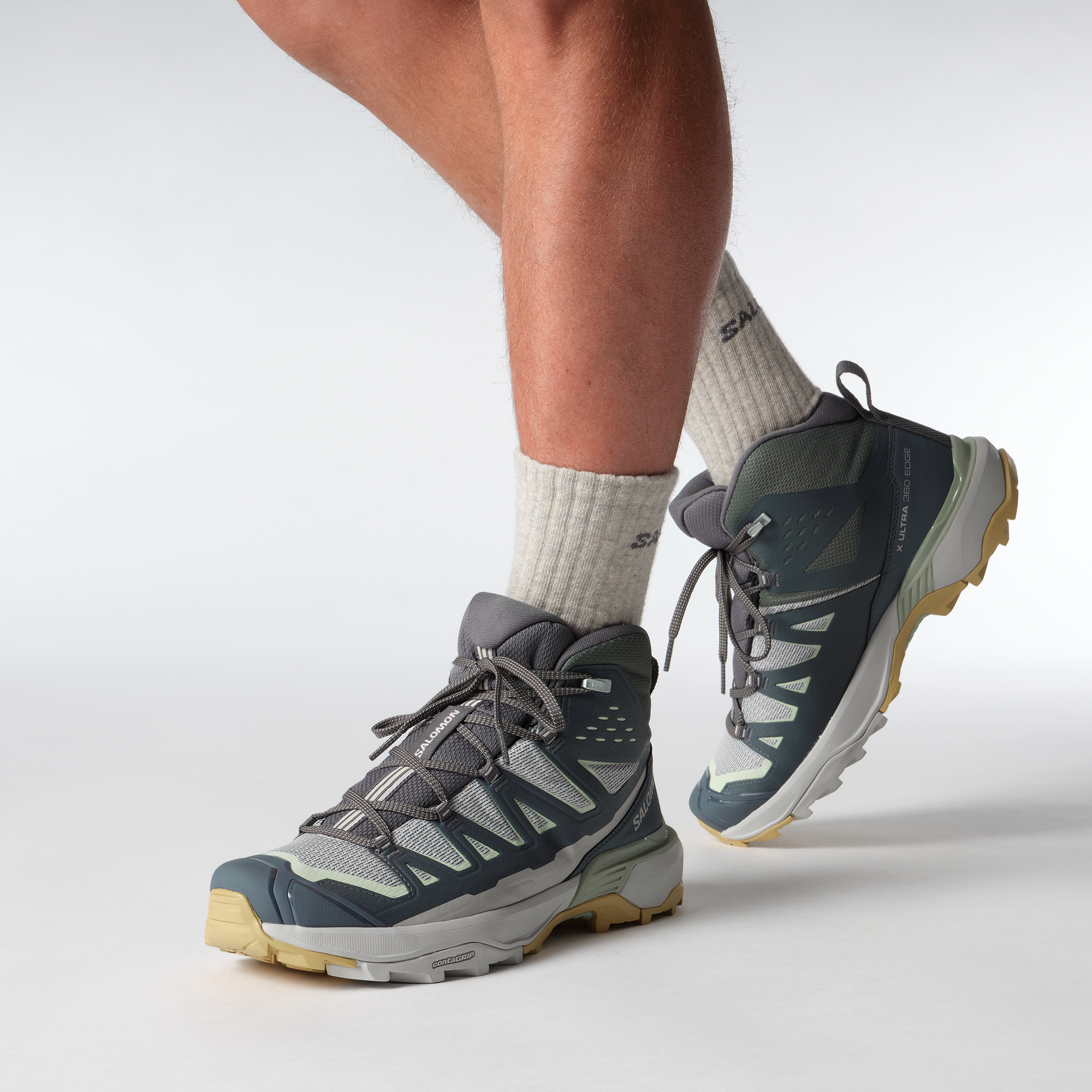 X ULTRA 360 EDGE MID GORE-TEX