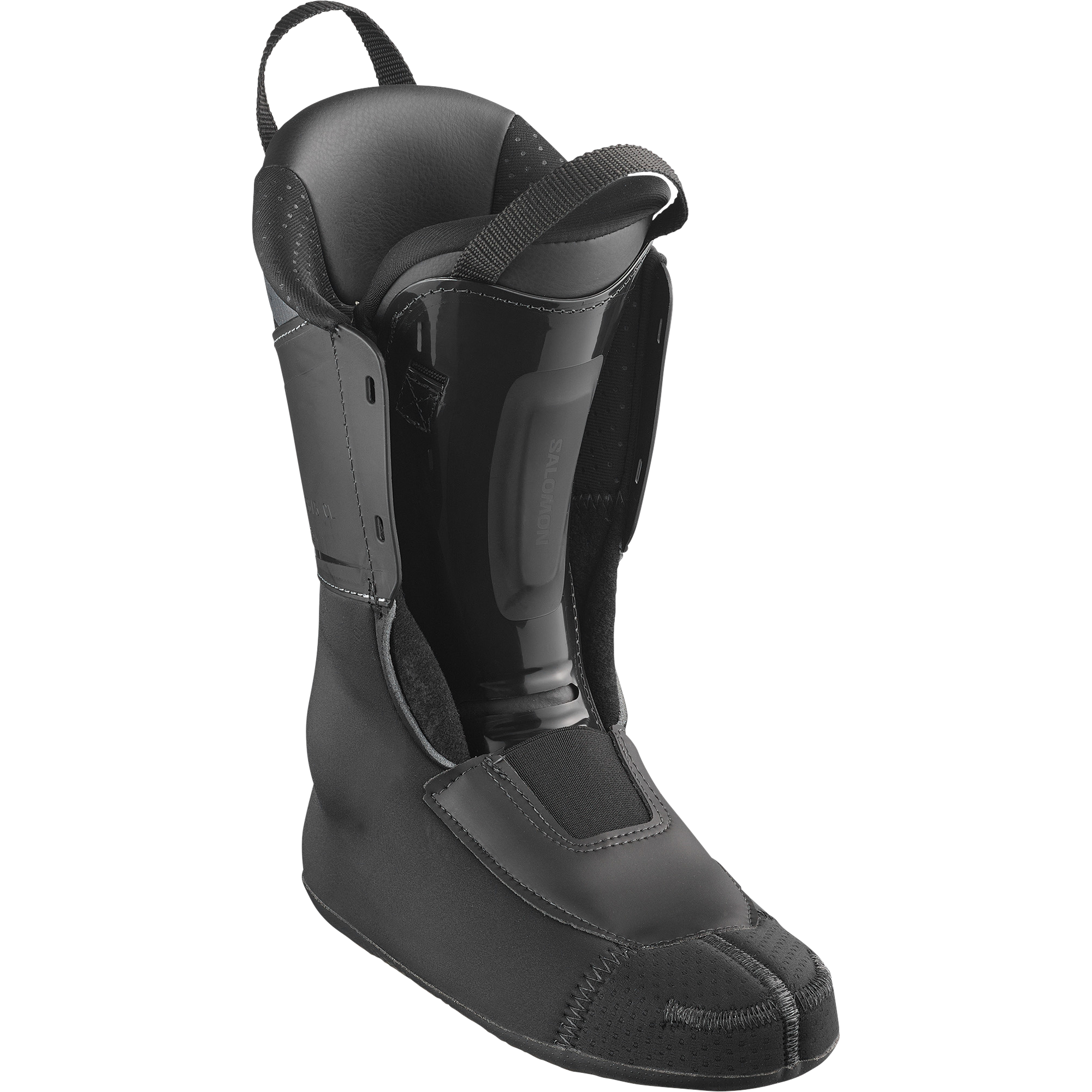S/PRO SUPRA C BOA 115