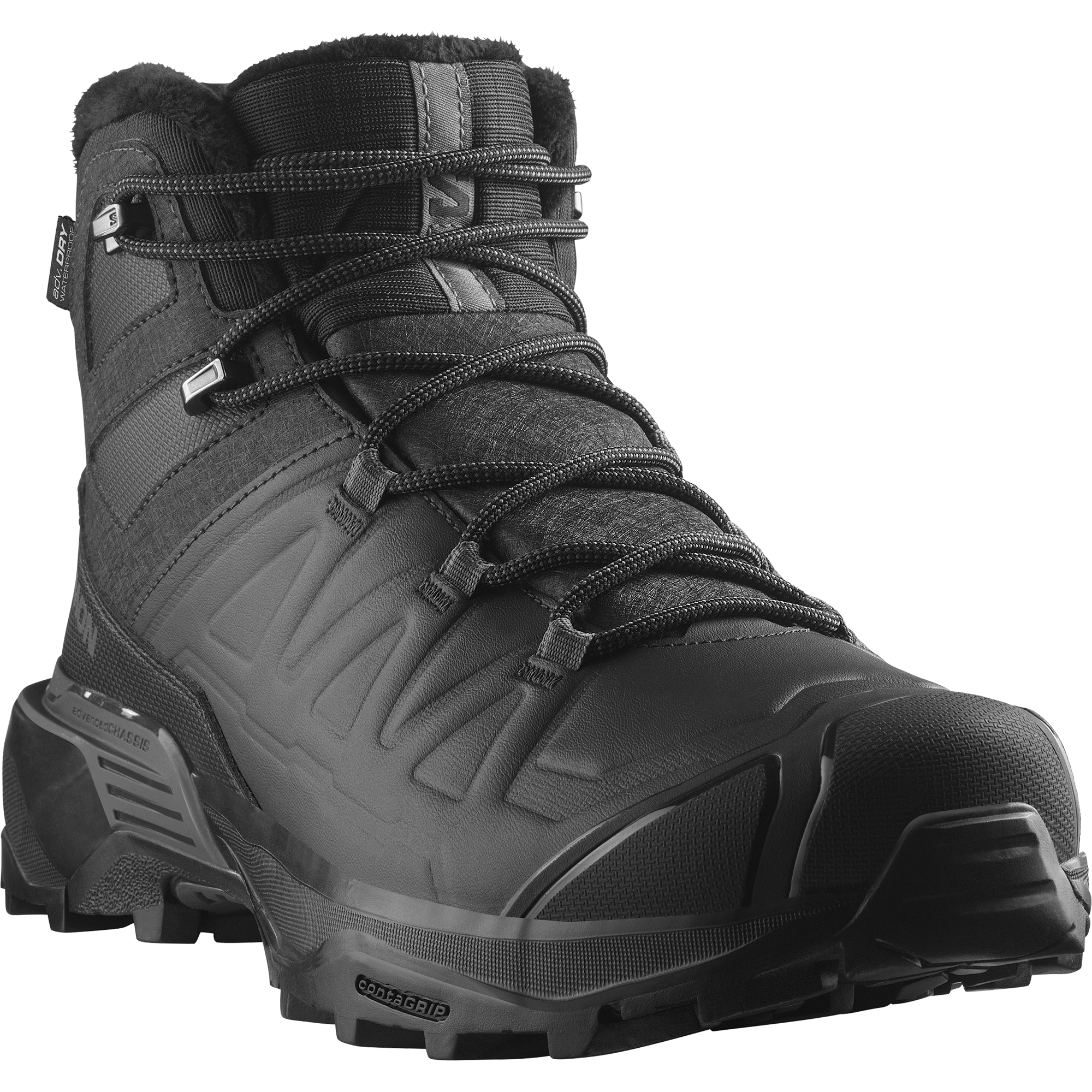 X ULTRA SNOWPILOT WATERPROOF