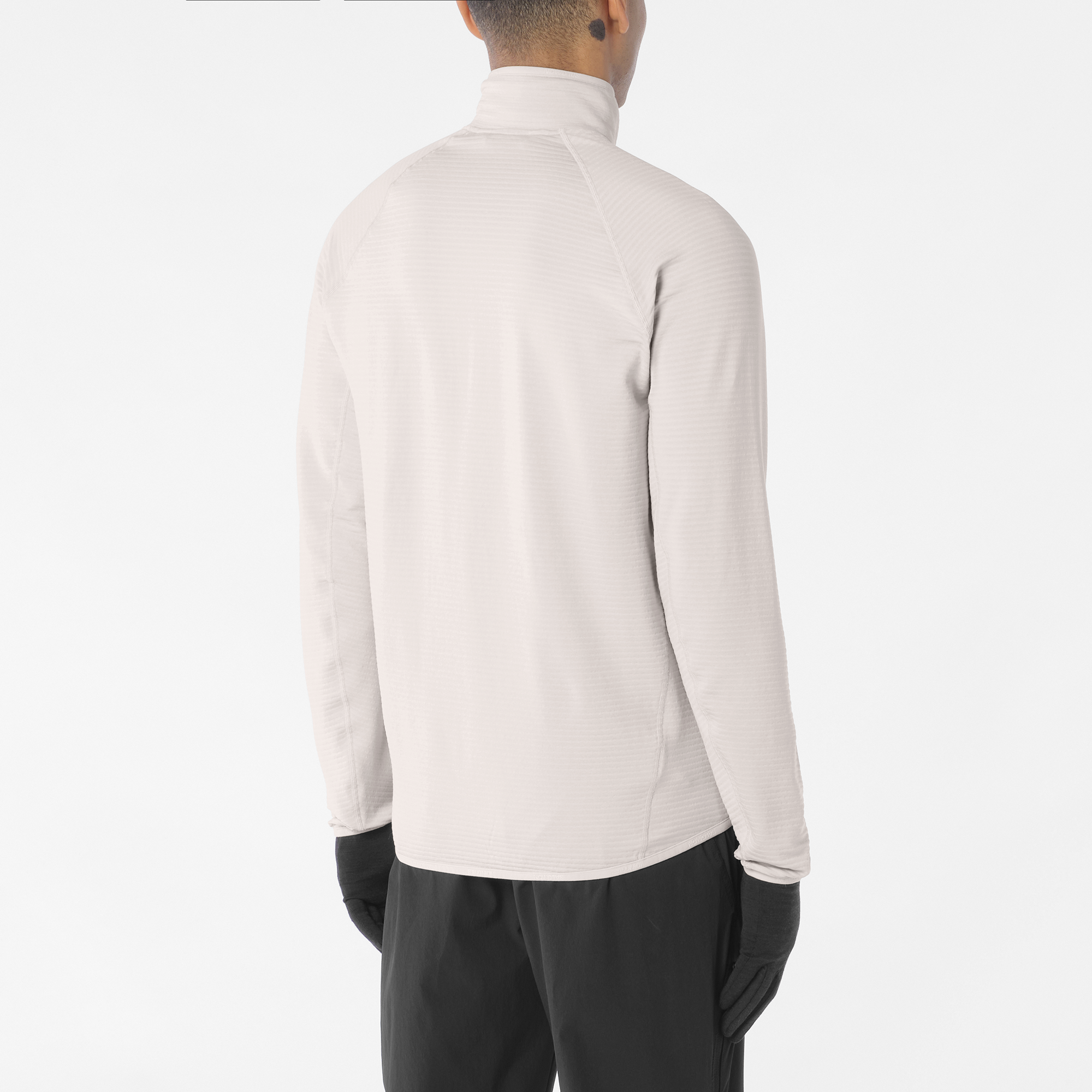 ESSENTIAL LIGHTWARM