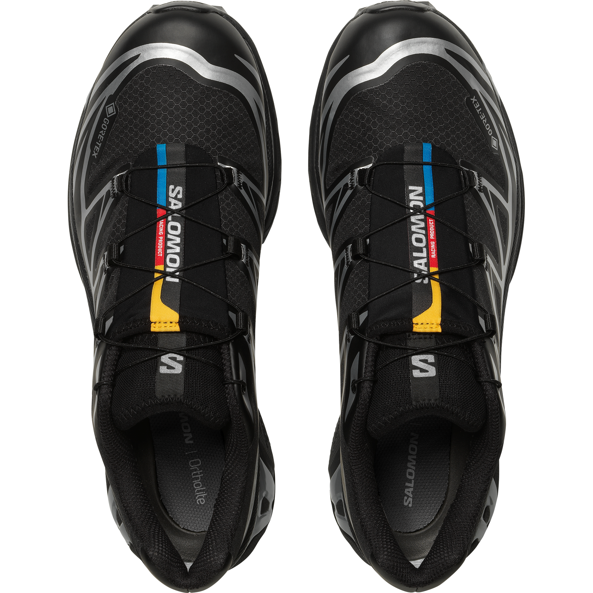 XT-6 GORE-TEX