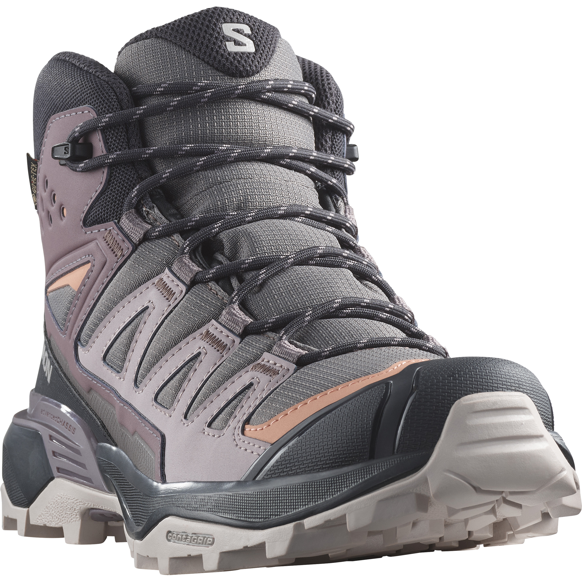 X ULTRA 360 MID GORE-TEX