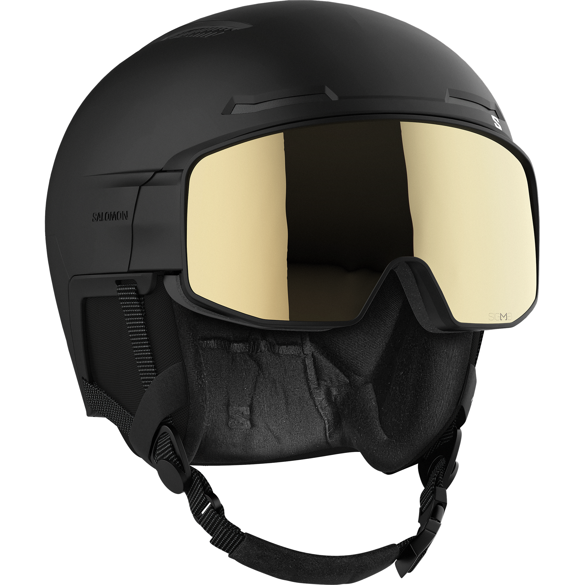 DRIVER PRO SIGMA MIPS