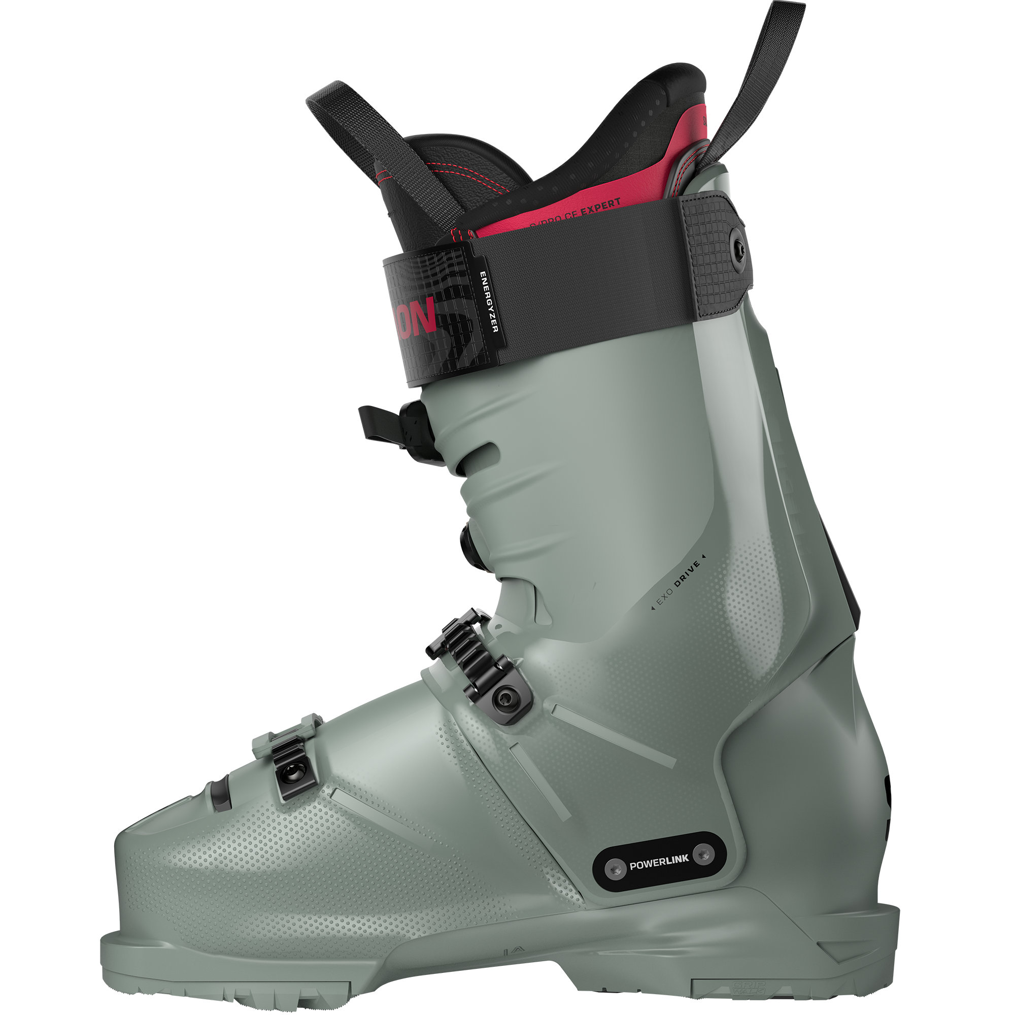 S/PRO ALPHA C BOA® 130