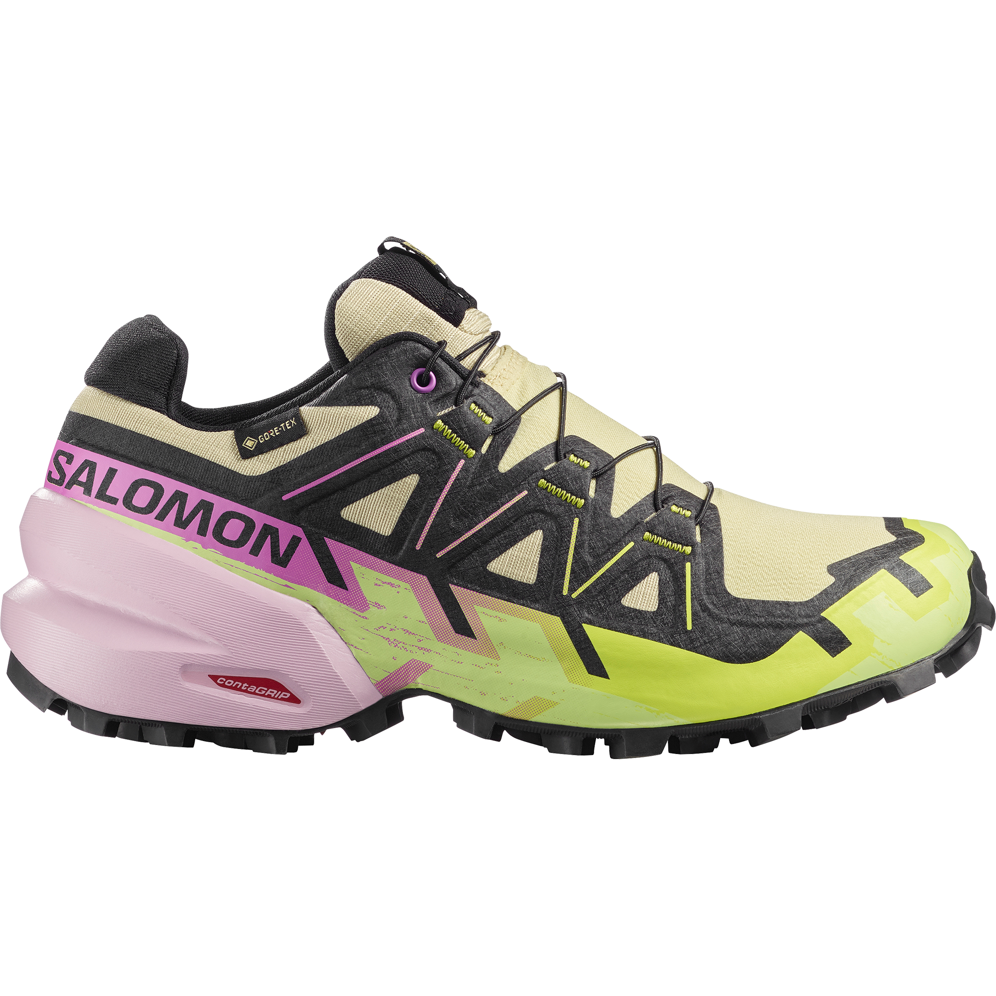 SPEEDCROSS 6 GORE-TEX
