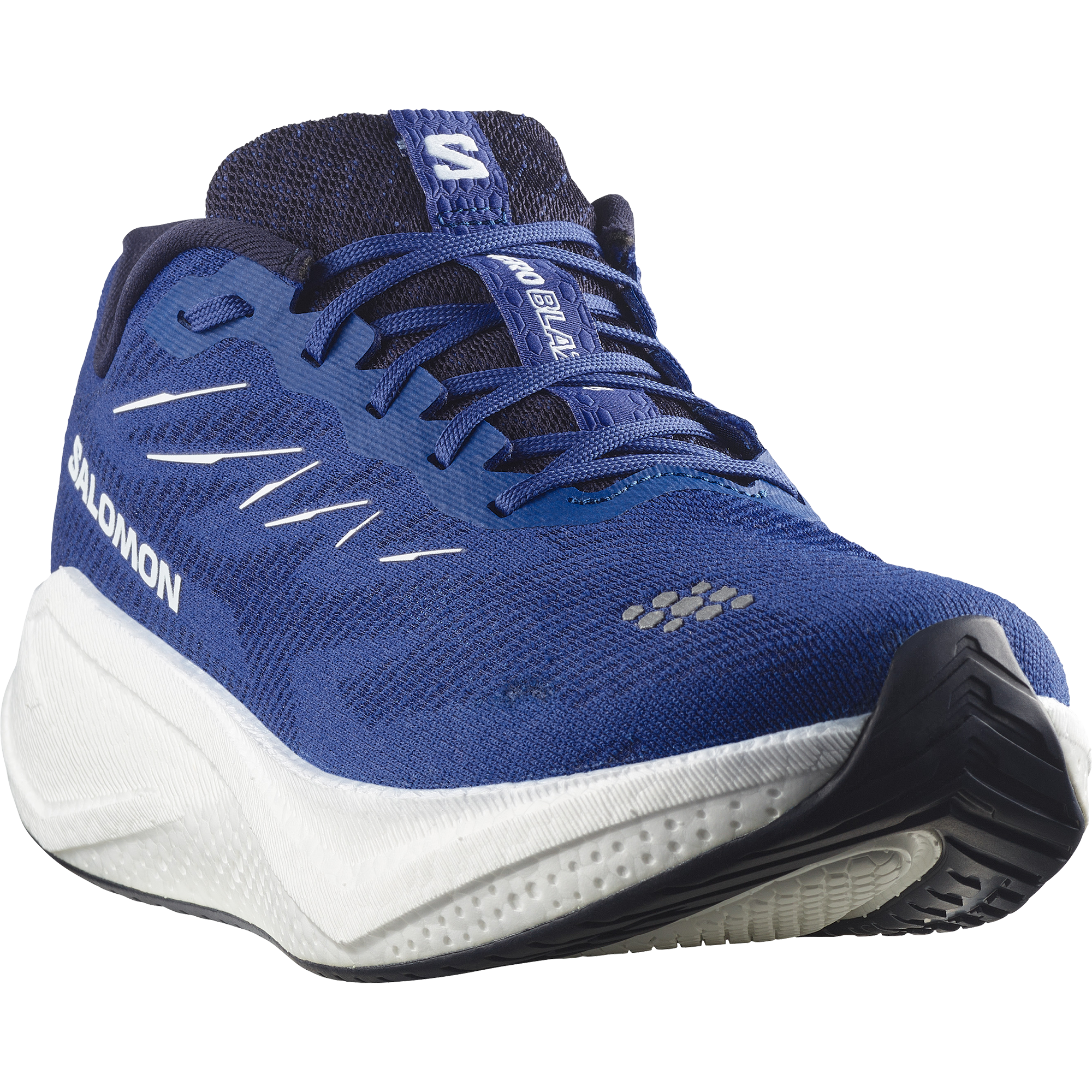 AERO BLAZE 4