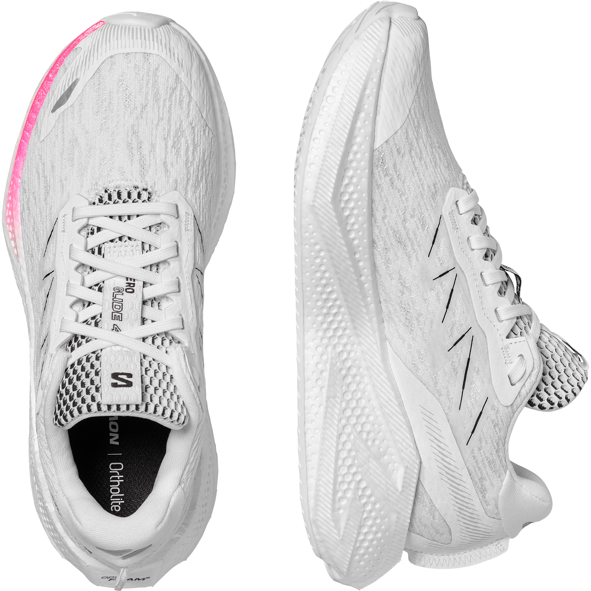 AERO GLIDE 4
