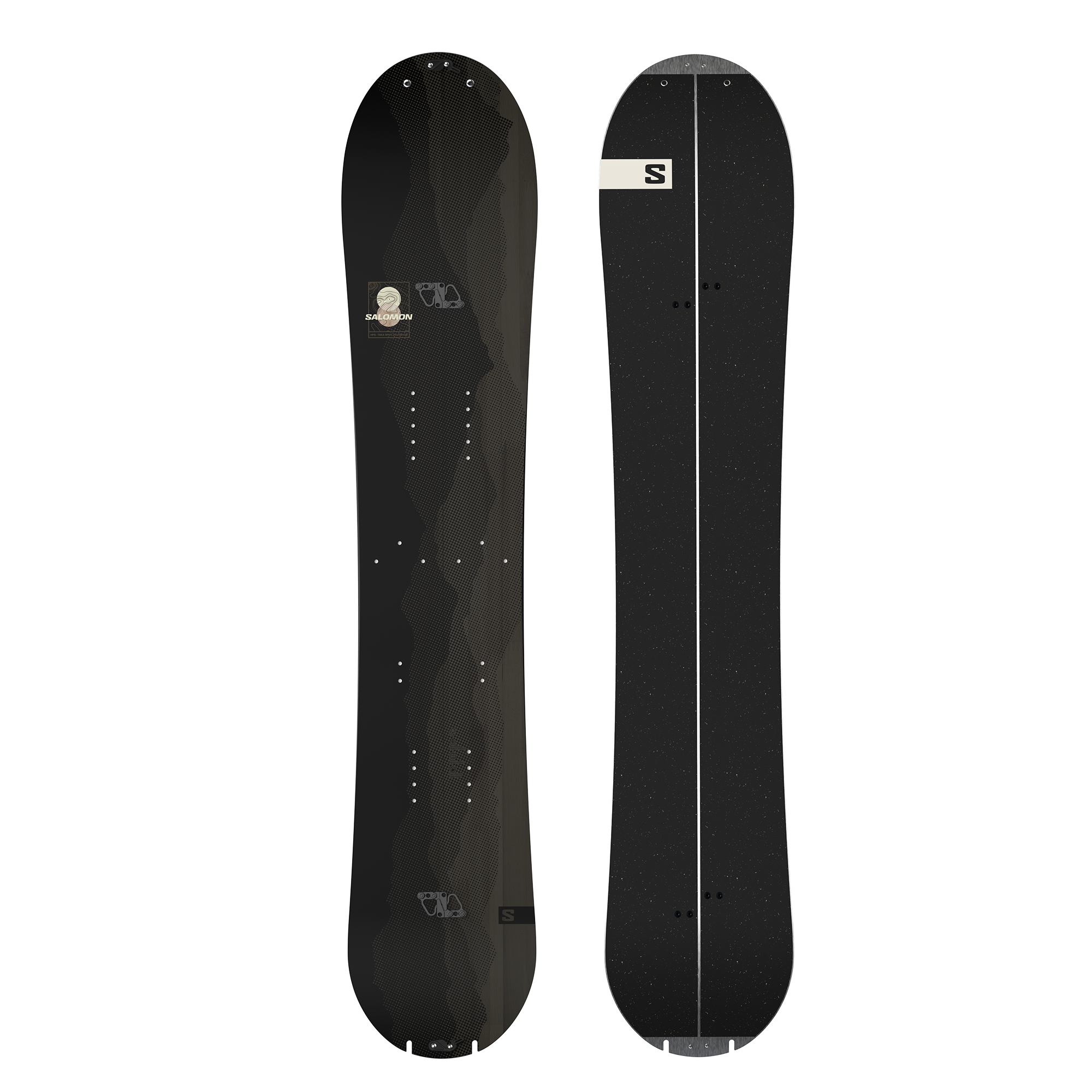 HPS - TAKA SPLIT 2.0