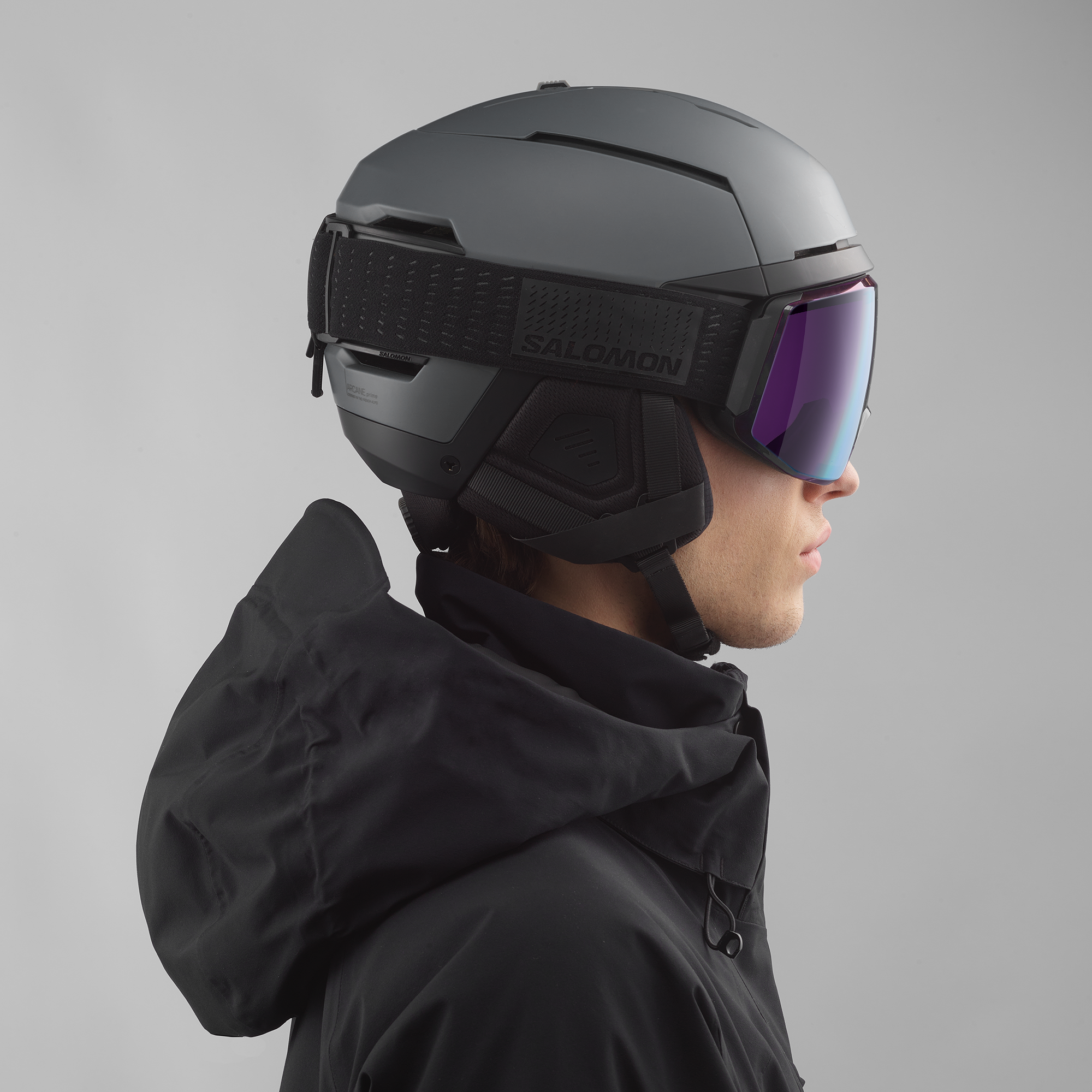 ARCANE PRIME MIPS