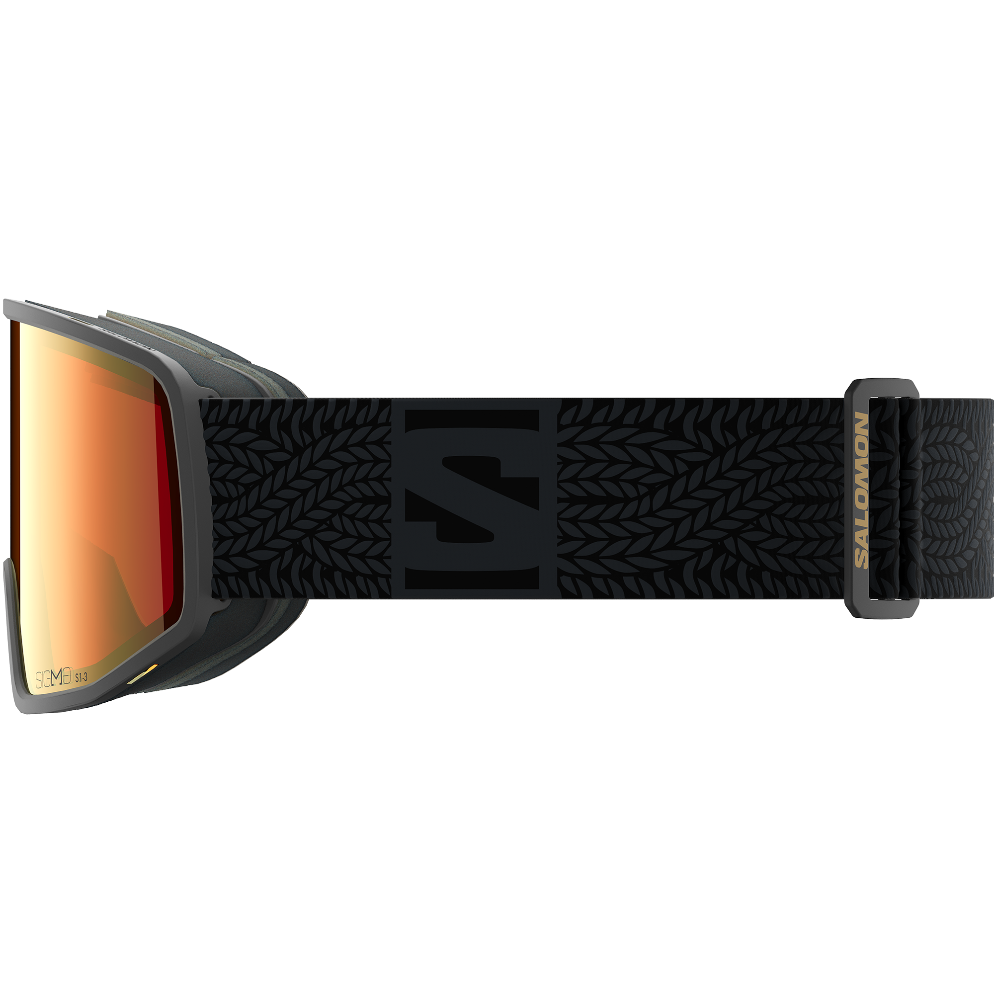 SENTRY PRO S SIGMA PHOTOCHROMIC