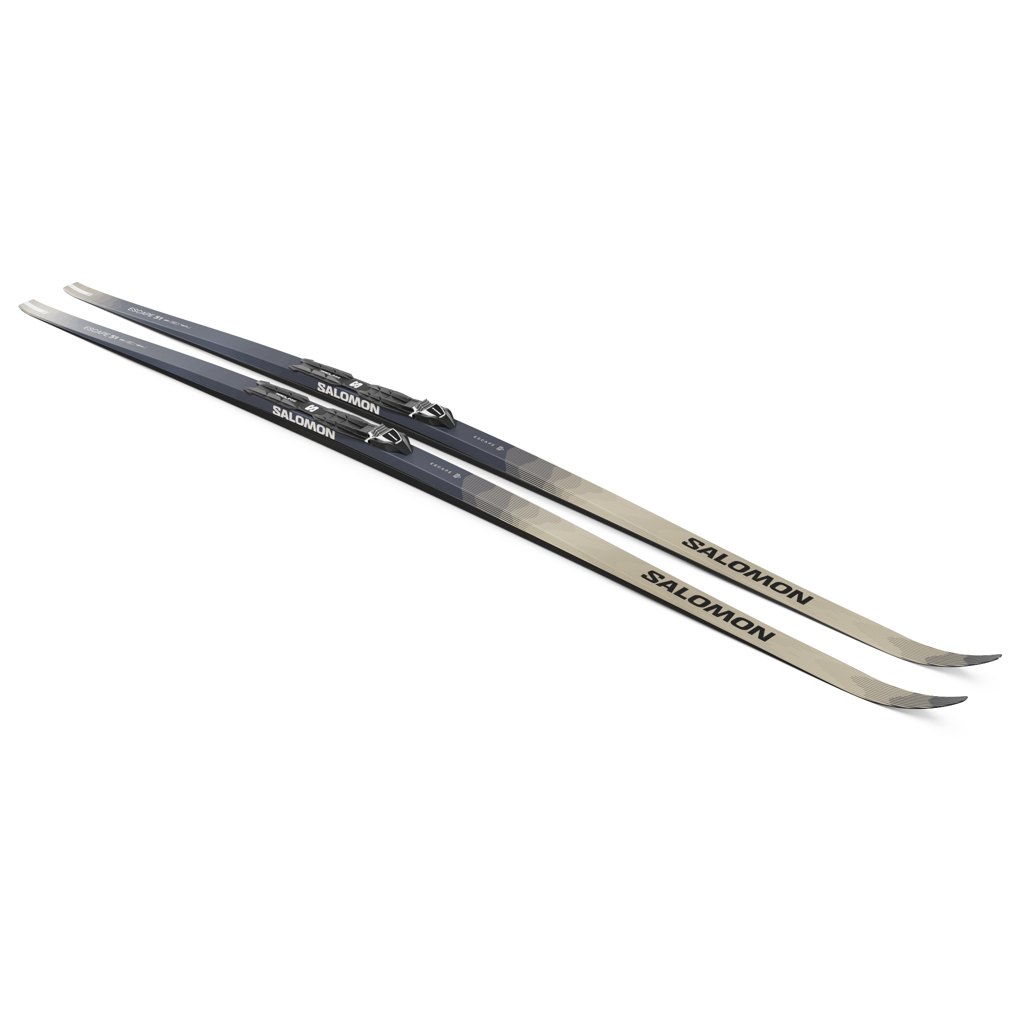 ESCAPE 51 GRIP (and Prolink Access)