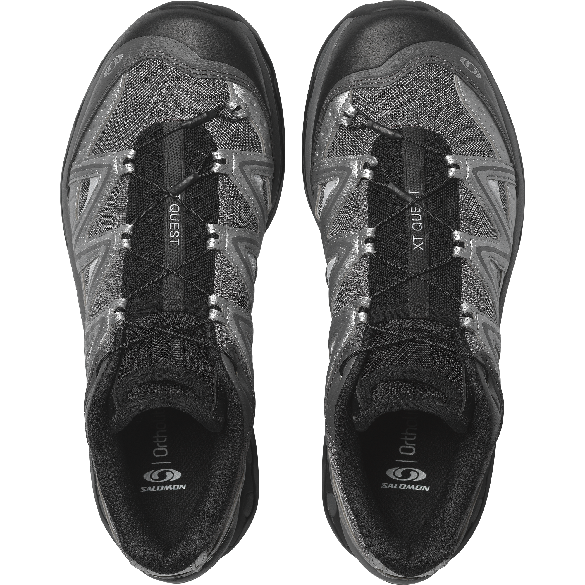 XT-QUEST