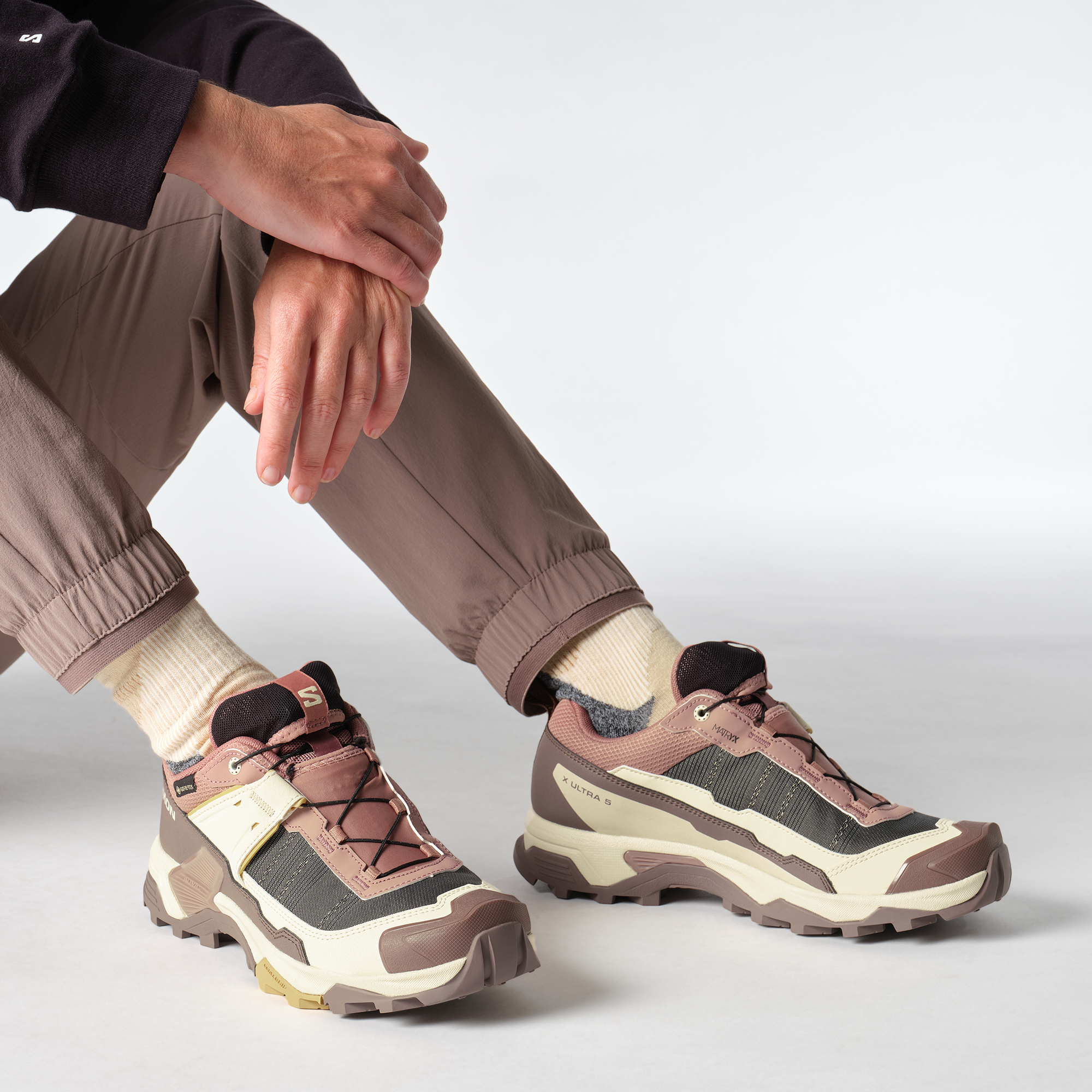 X ULTRA 5 GORE-TEX