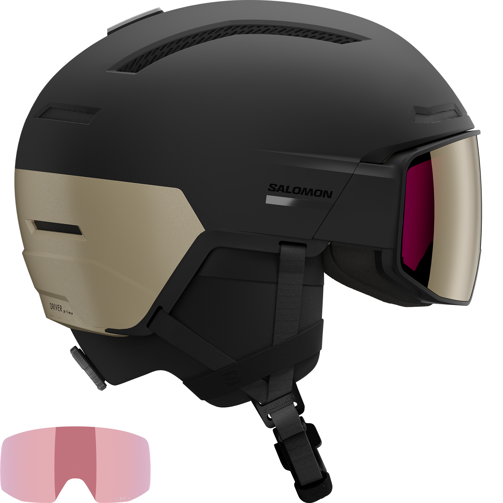 DRIVER PRIME SIGMA PLUS MIPS