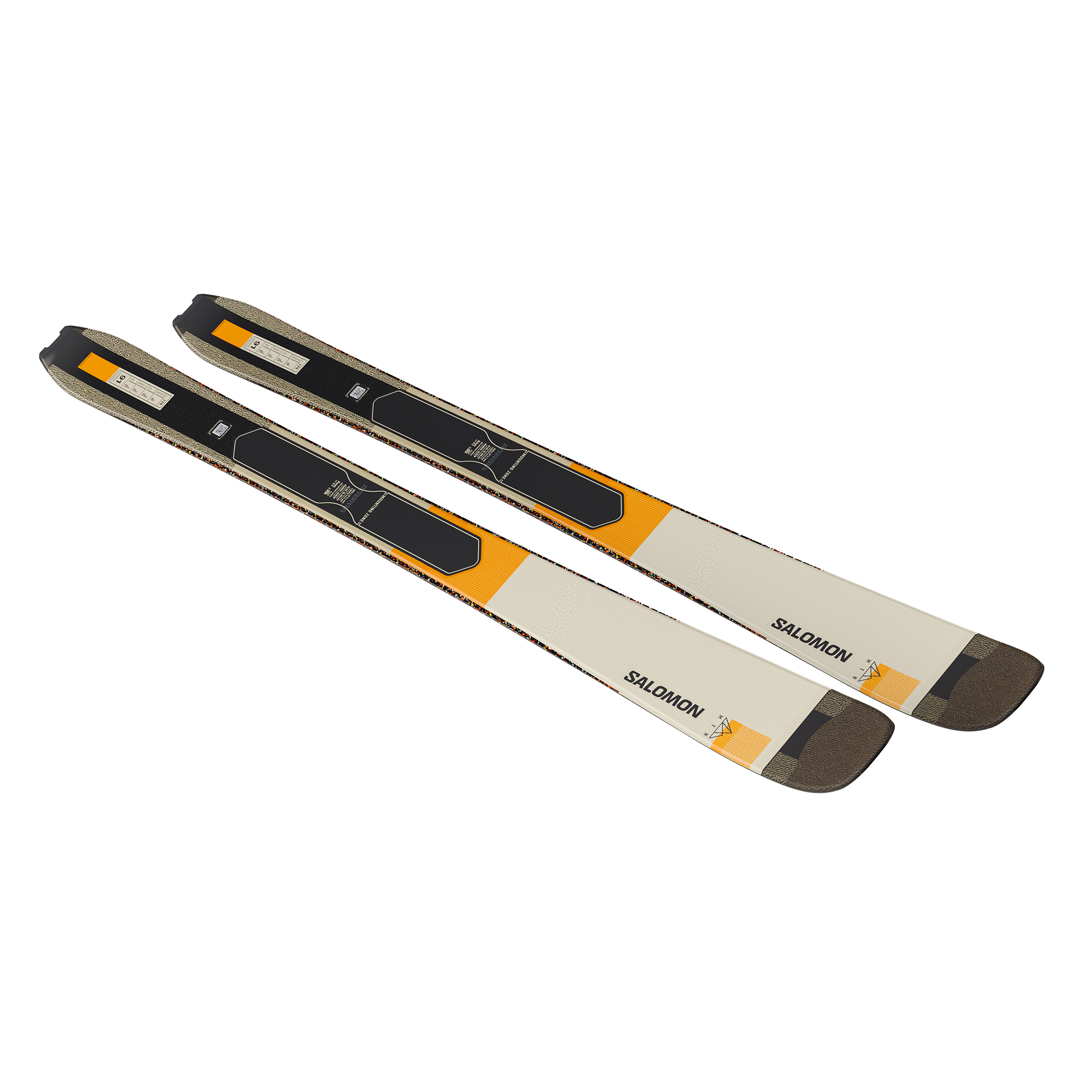 MTN 91 CARBON