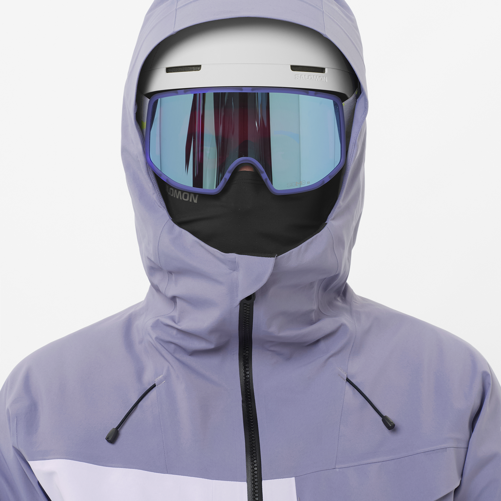 MOON PATROL GORE-TEX