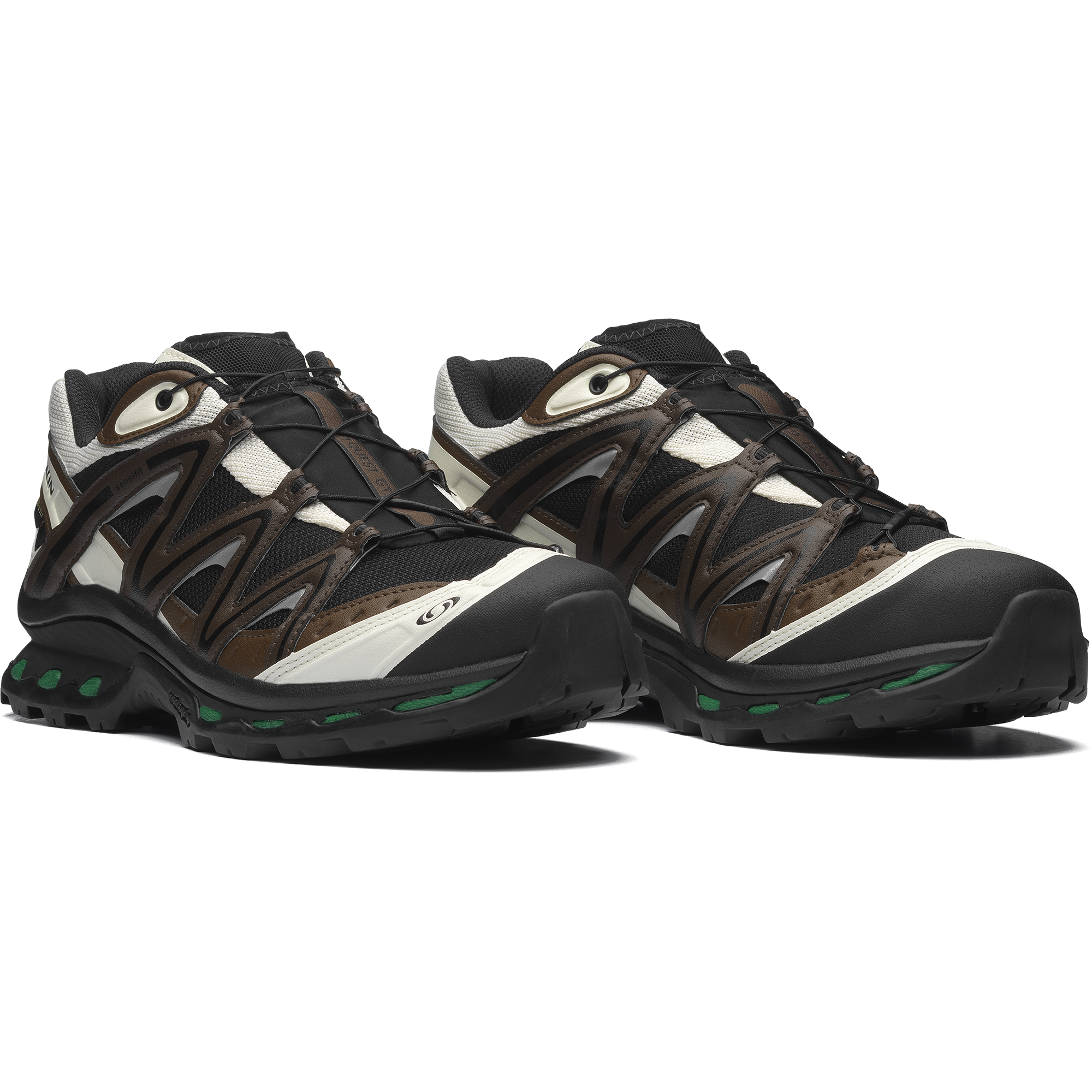 XT-QUEST GORE-TEX