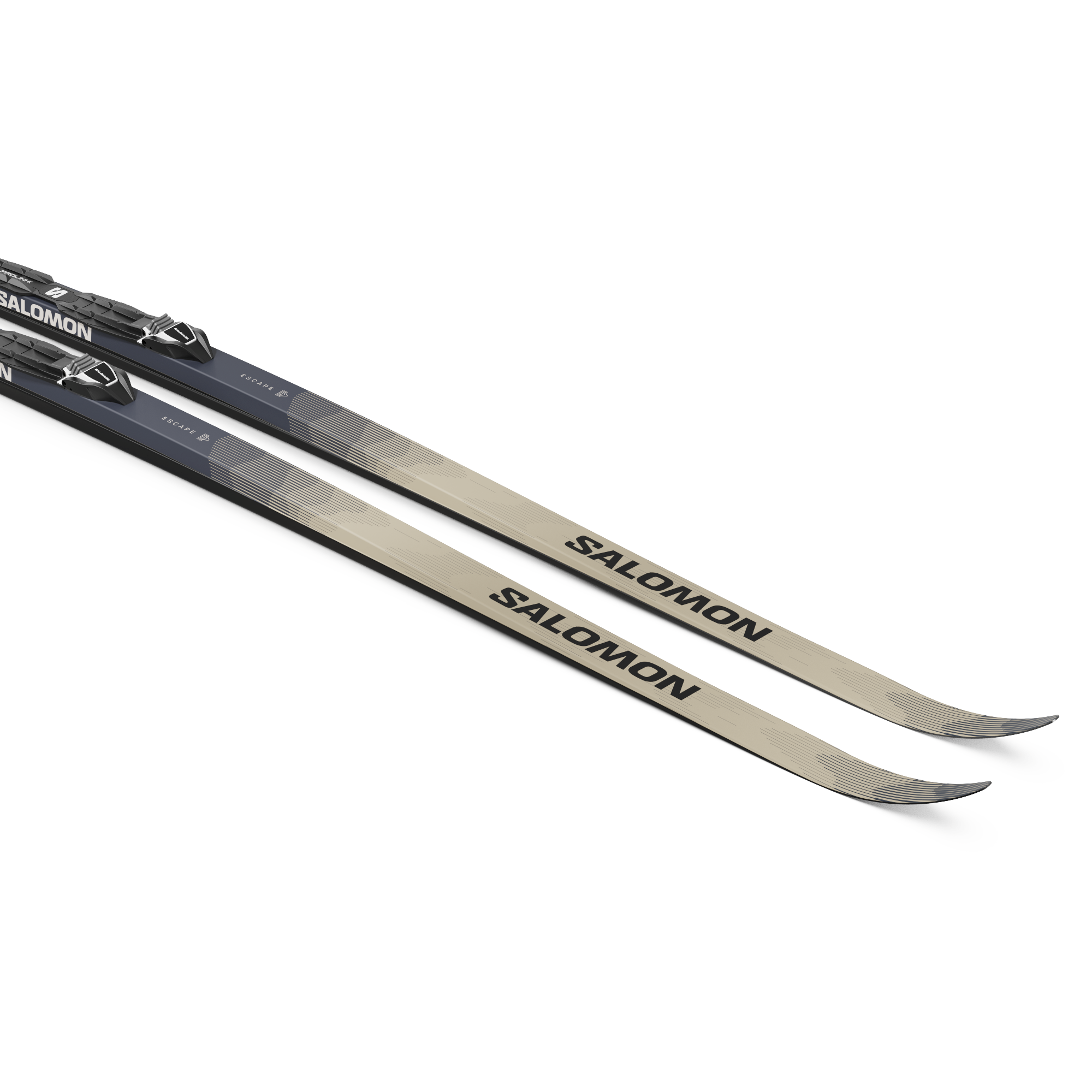 ESCAPE 51 GRIP (and Prolink Access)