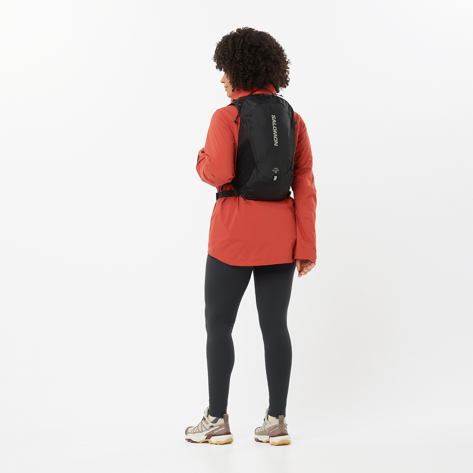 TRAILBLAZER 10
