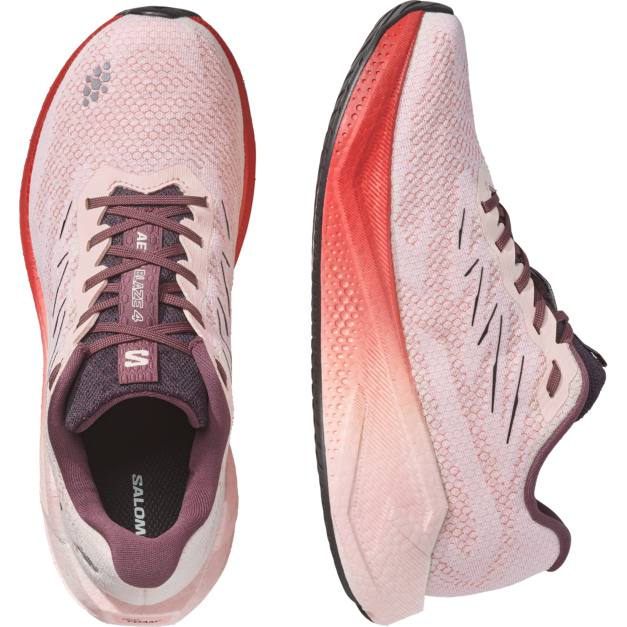 AERO BLAZE 4
