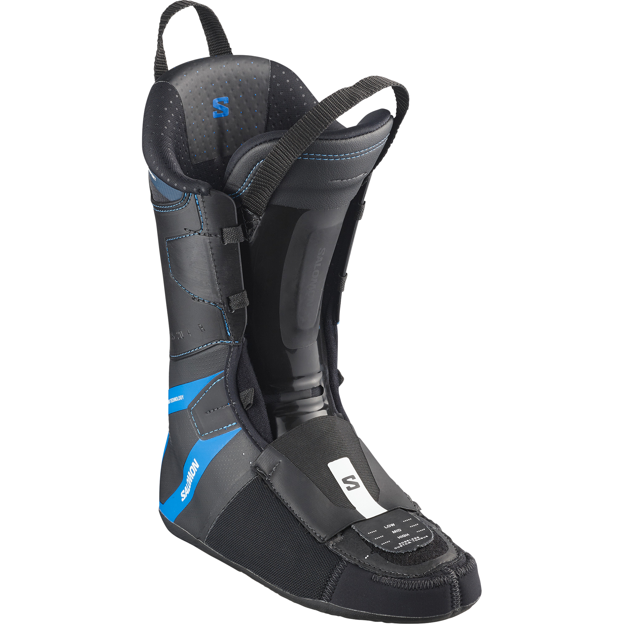S/PRO ALPHA C BOA® 130
