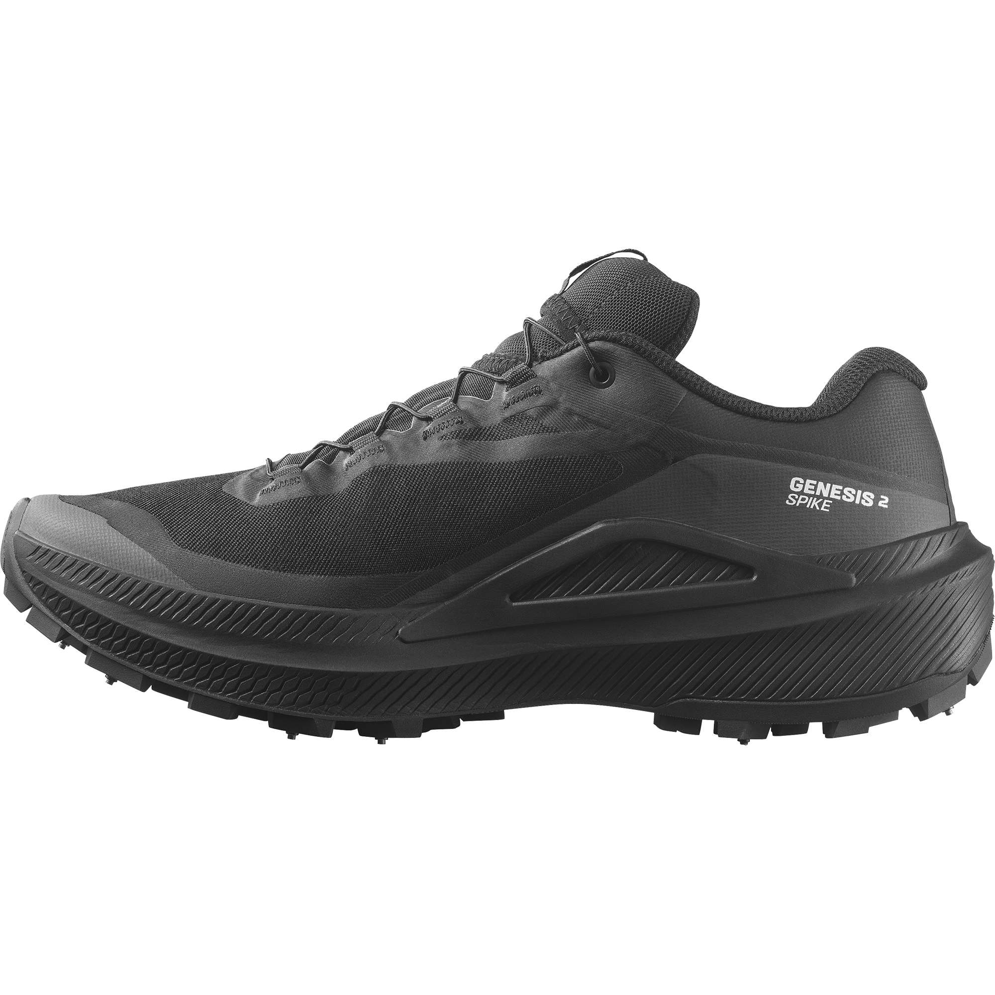 GENESIS 2 GTX SPIKE