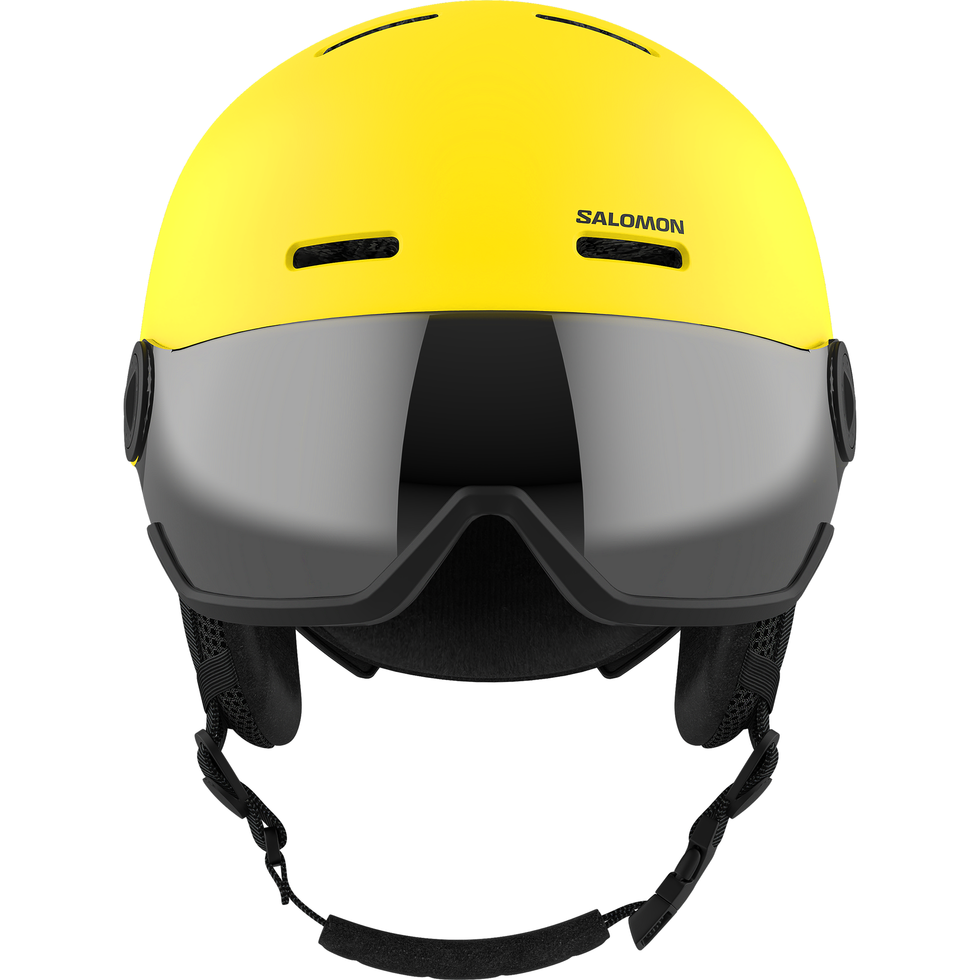 ORKA VISOR