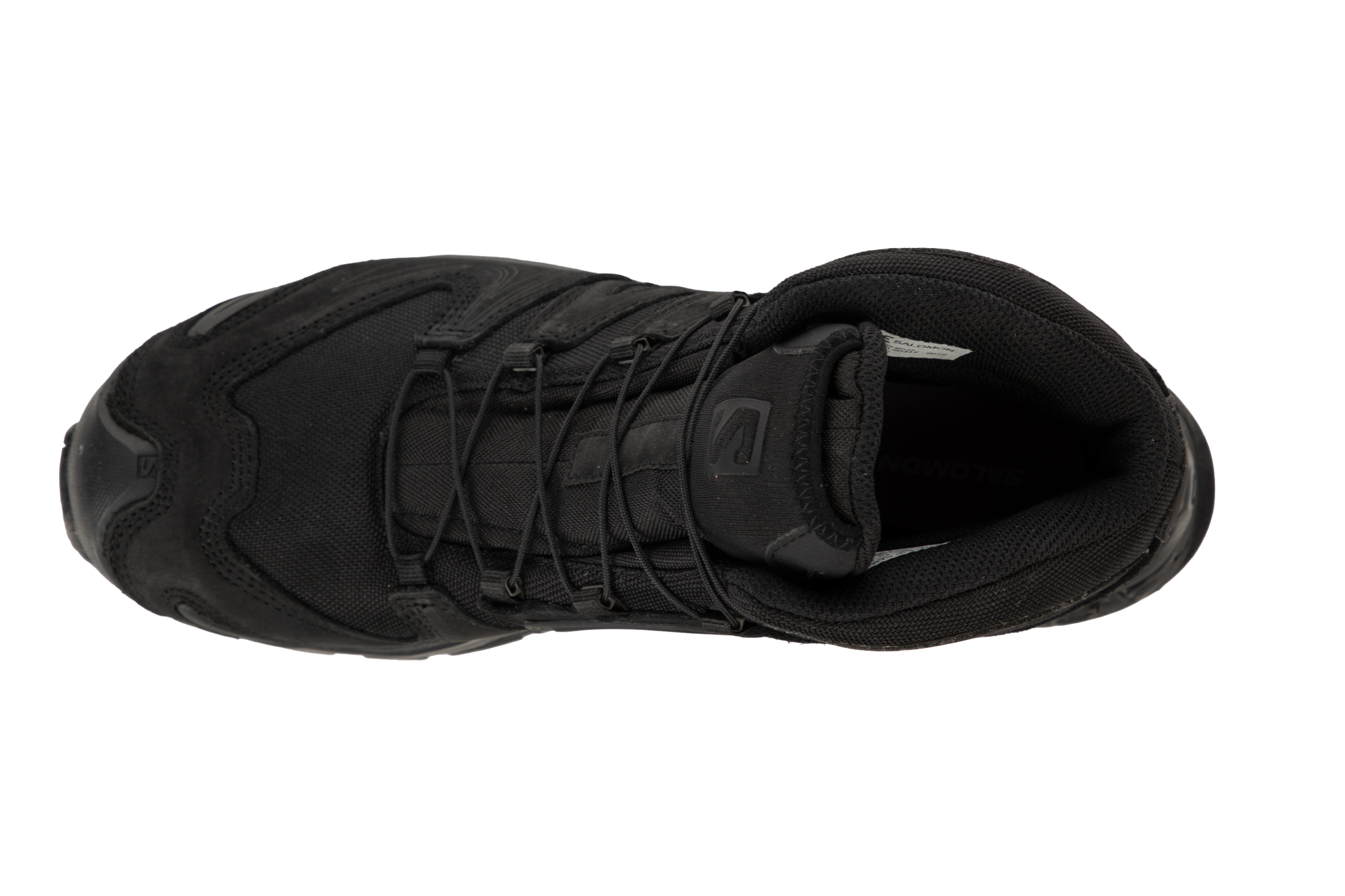 XA FORCES MID EN
