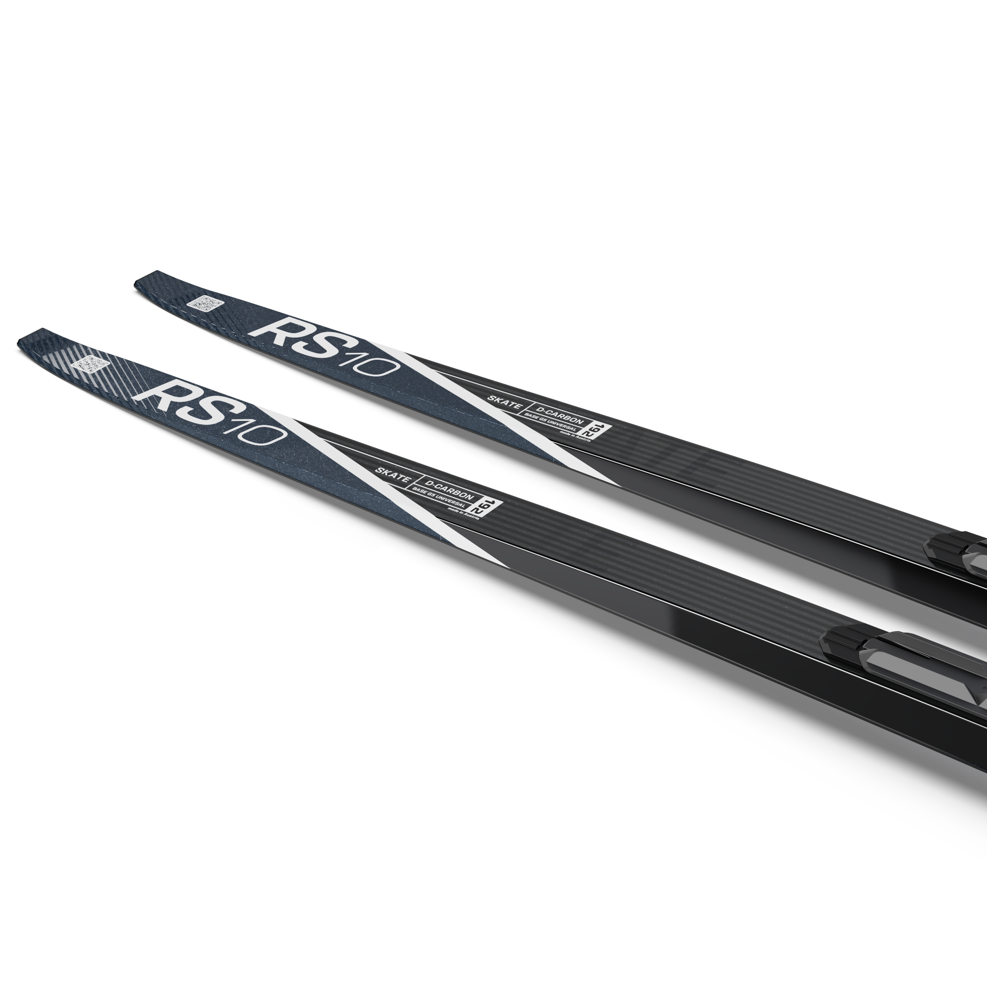 RS10 X-Stiff (and Shift)