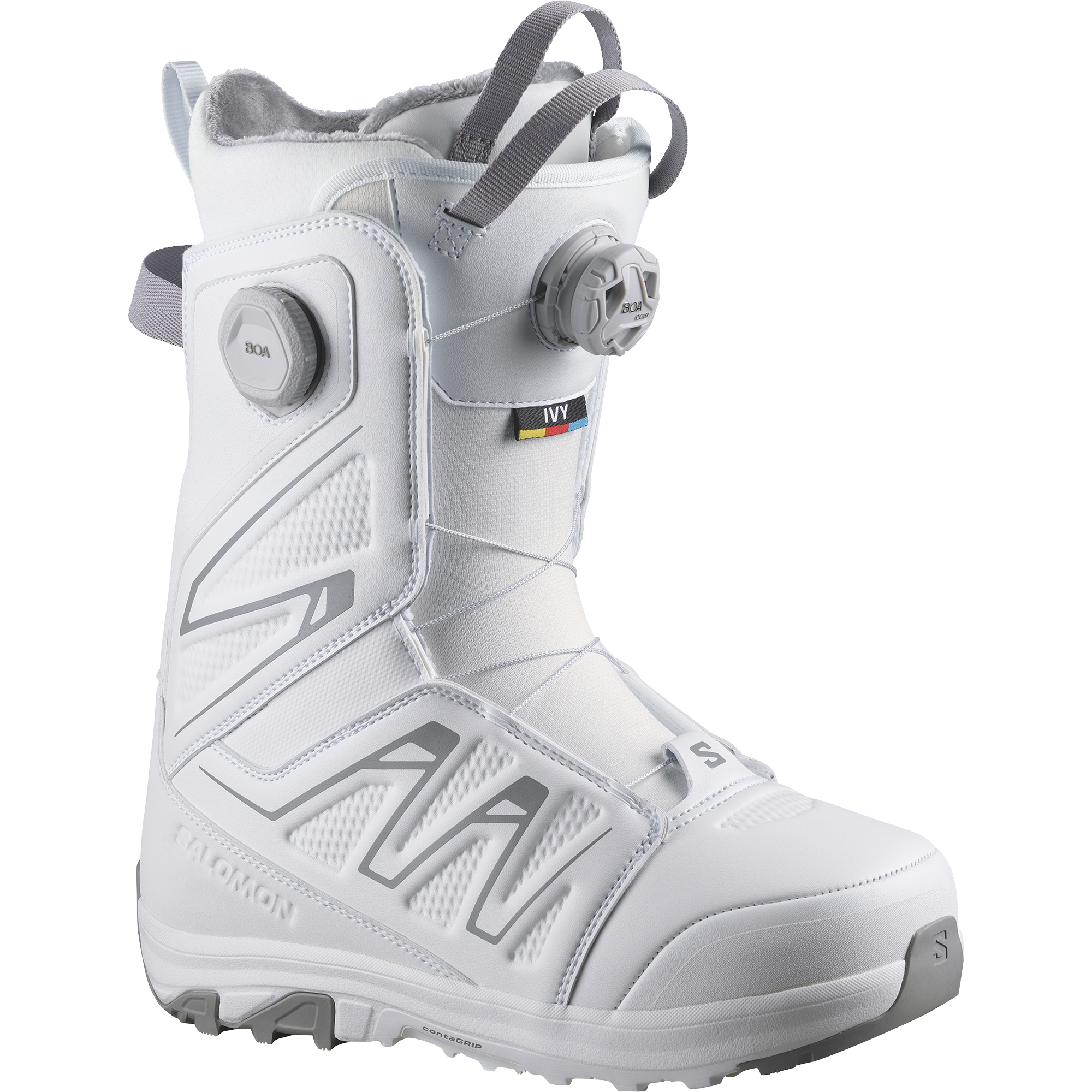 IVY BOA® SJ BOA®