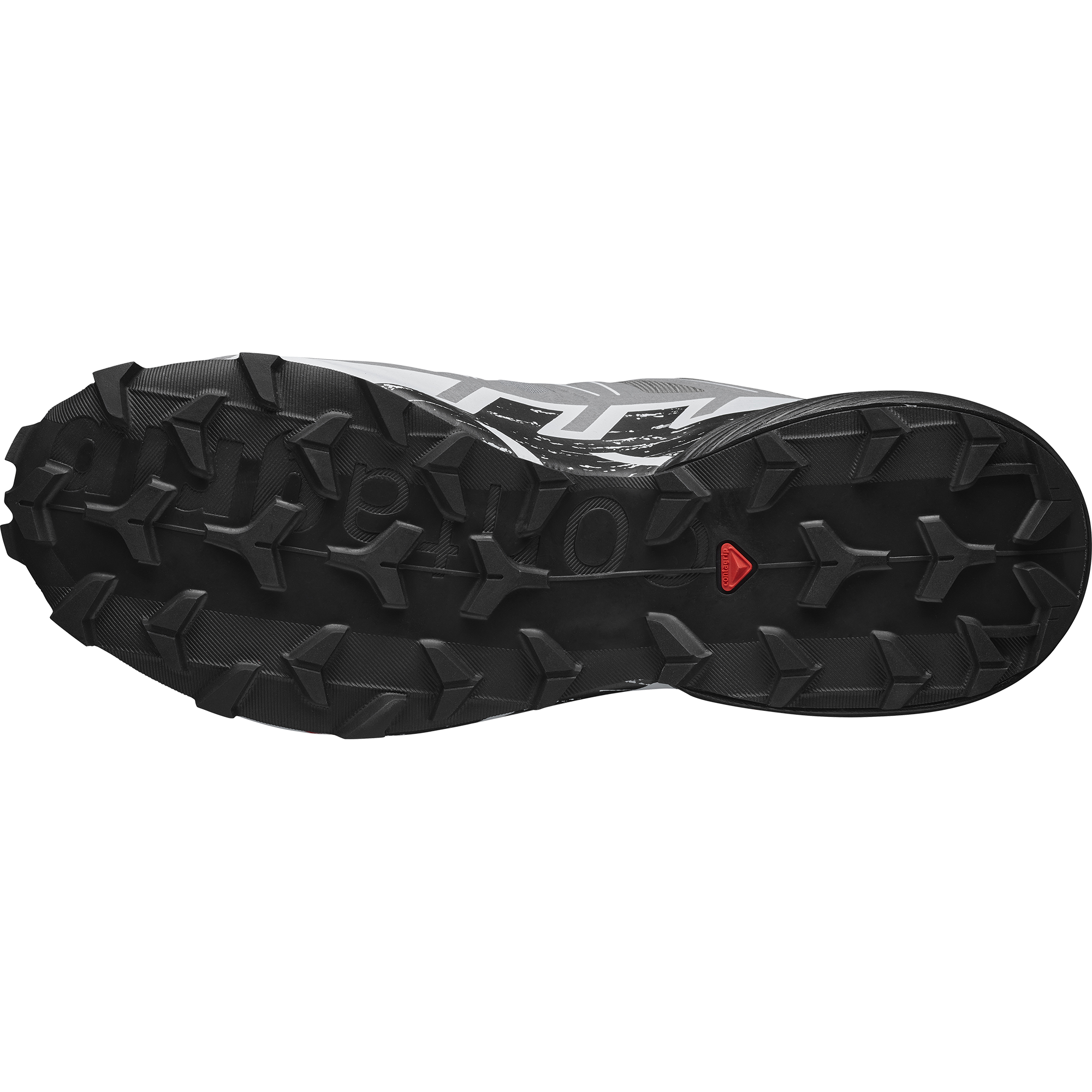 SPEEDCROSS 6