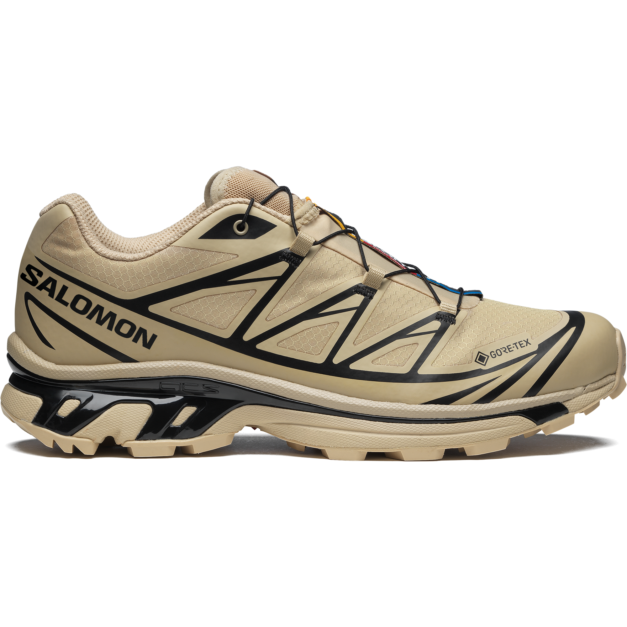 XT-6 GORE-TEX