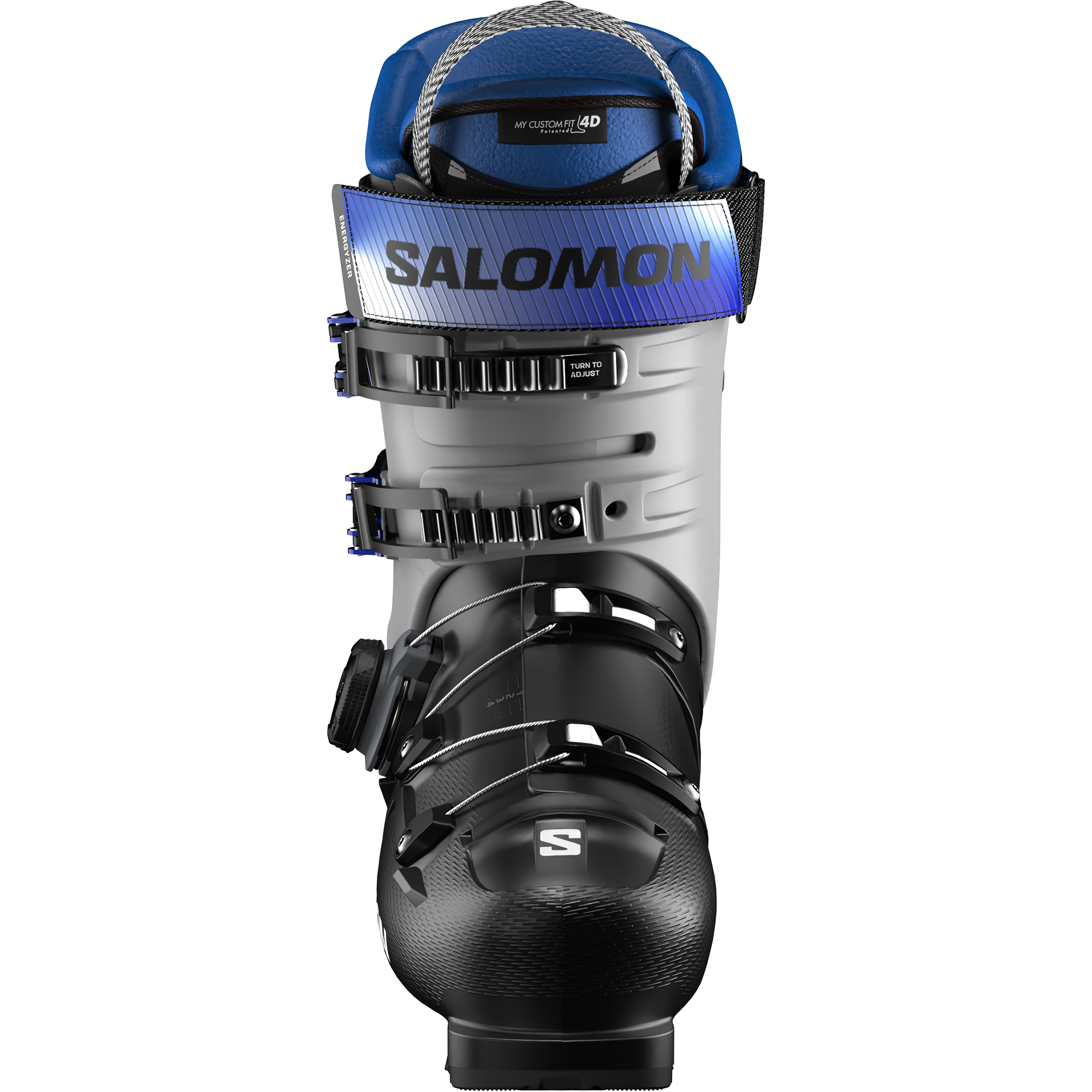 S/PRO DELTA BOA® 130