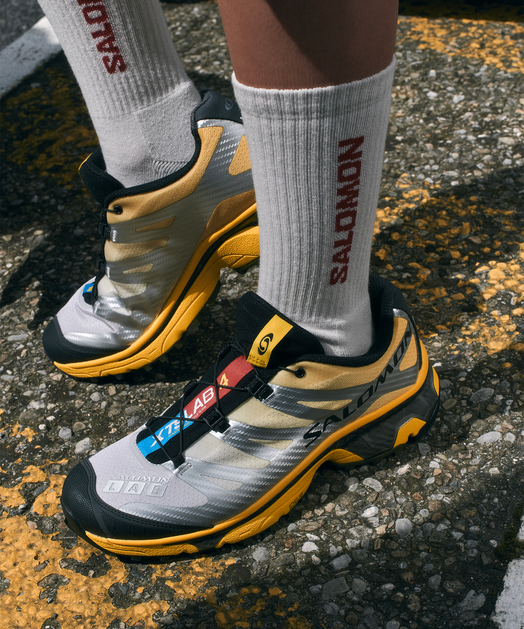 XT-4 OG